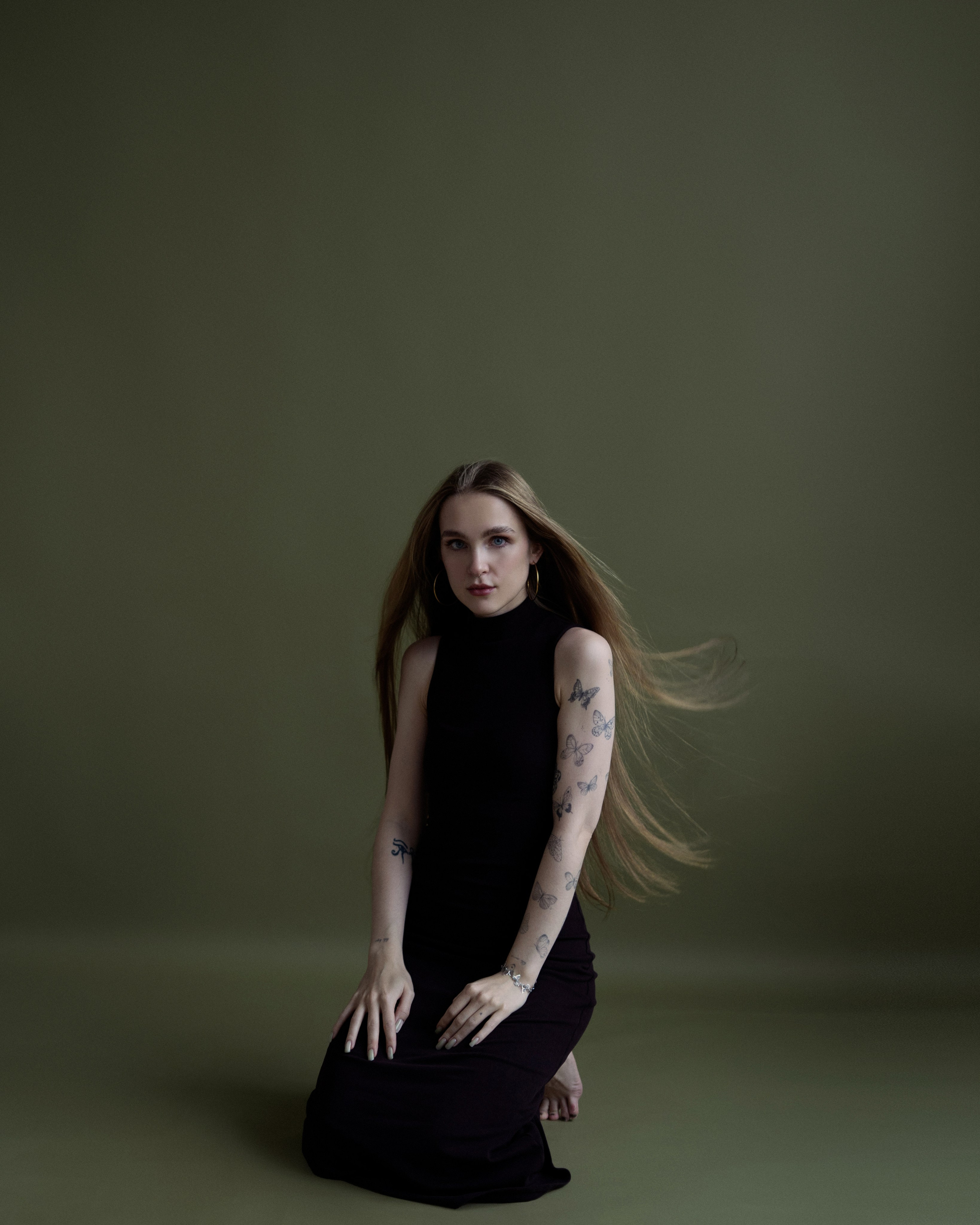 Ульяна. Свадебный и портретный фотограф в Санкт-Петербурге Софья Каркачева