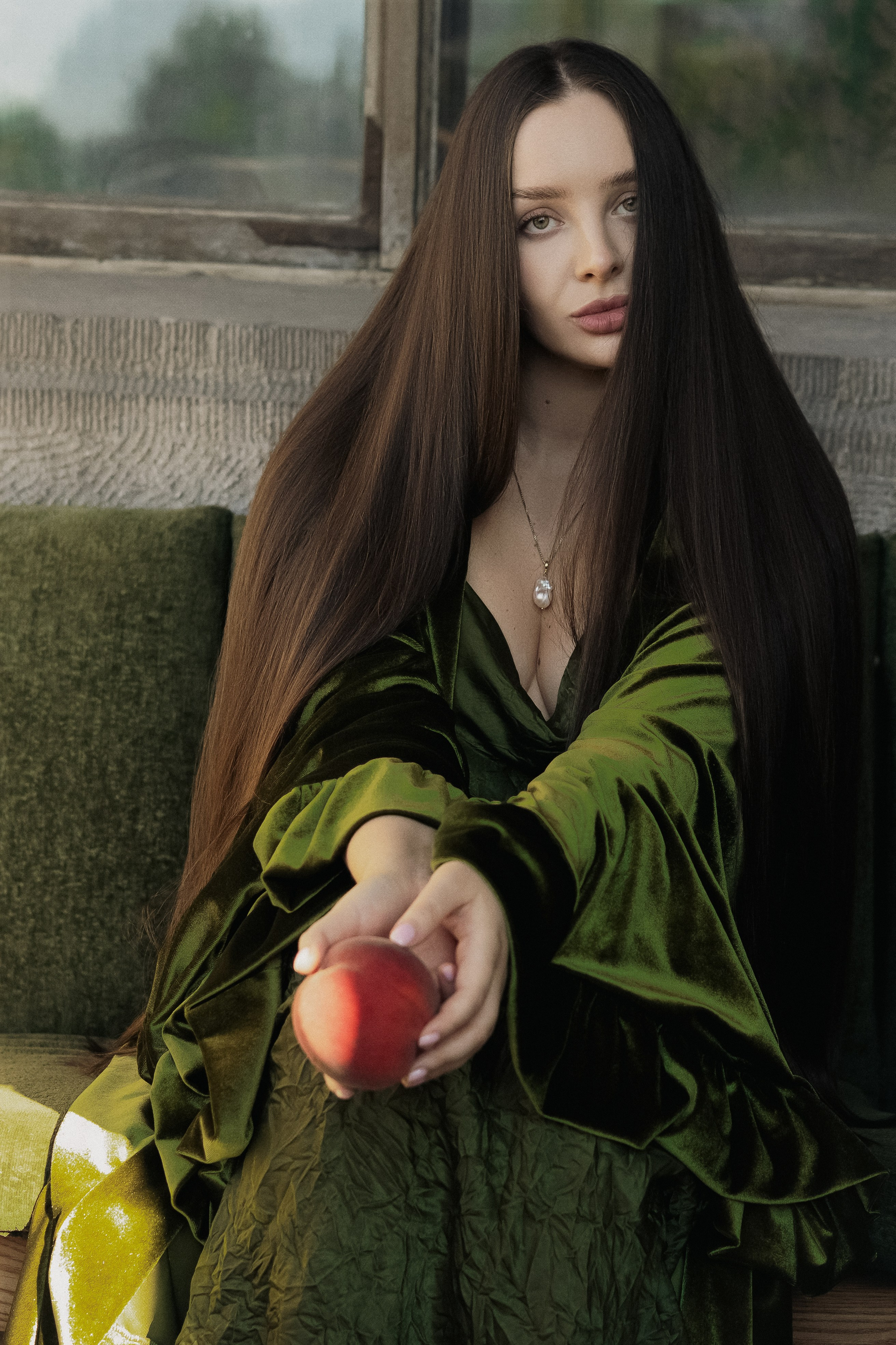 Юлия. Свадебный и портретный фотограф в Санкт-Петербурге Софья Каркачева