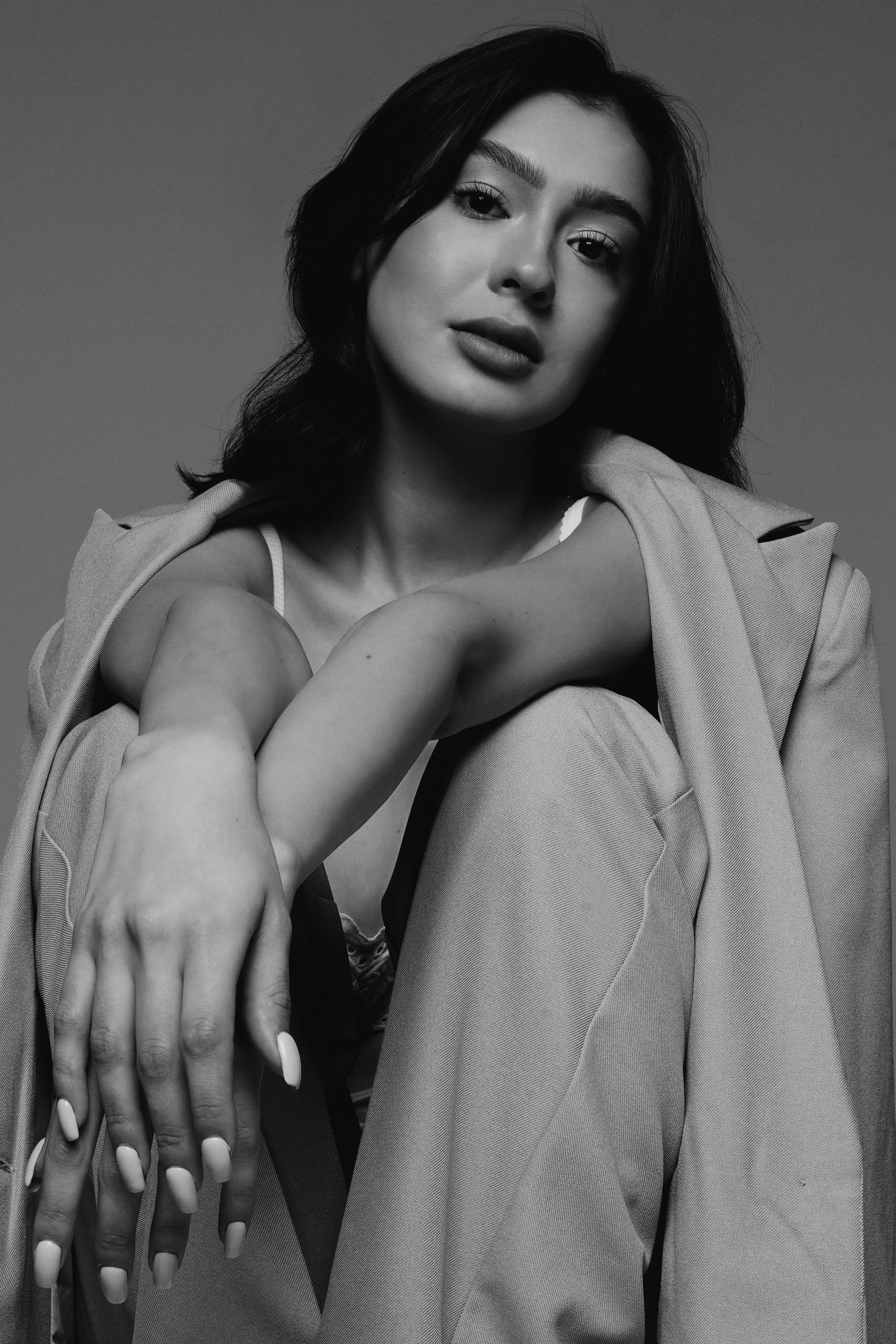 Алина. Свадебный и портретный фотограф в Санкт-Петербурге Софья Каркачева