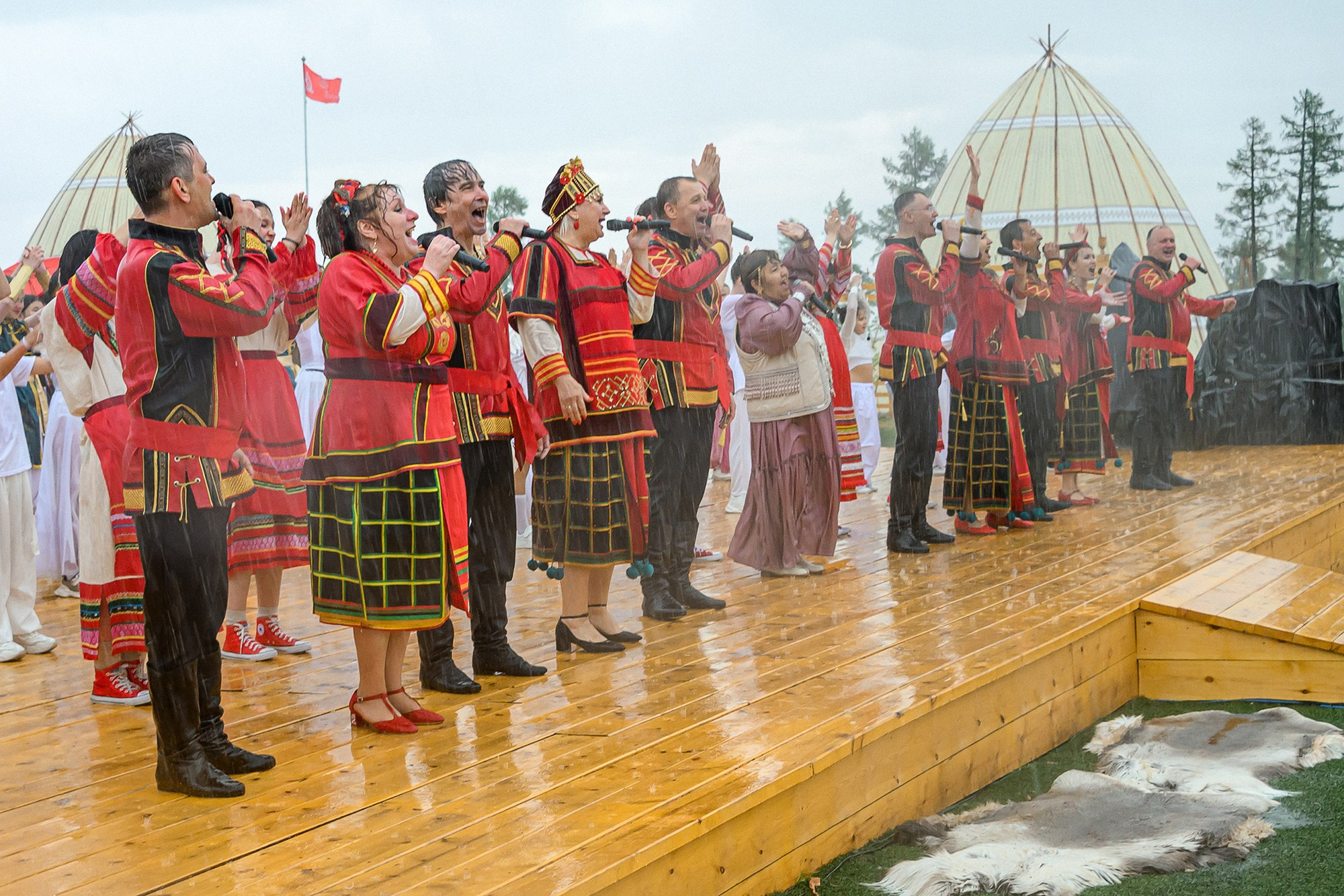 Репортажи. Фотограф Павел «Maverick» Усаченко