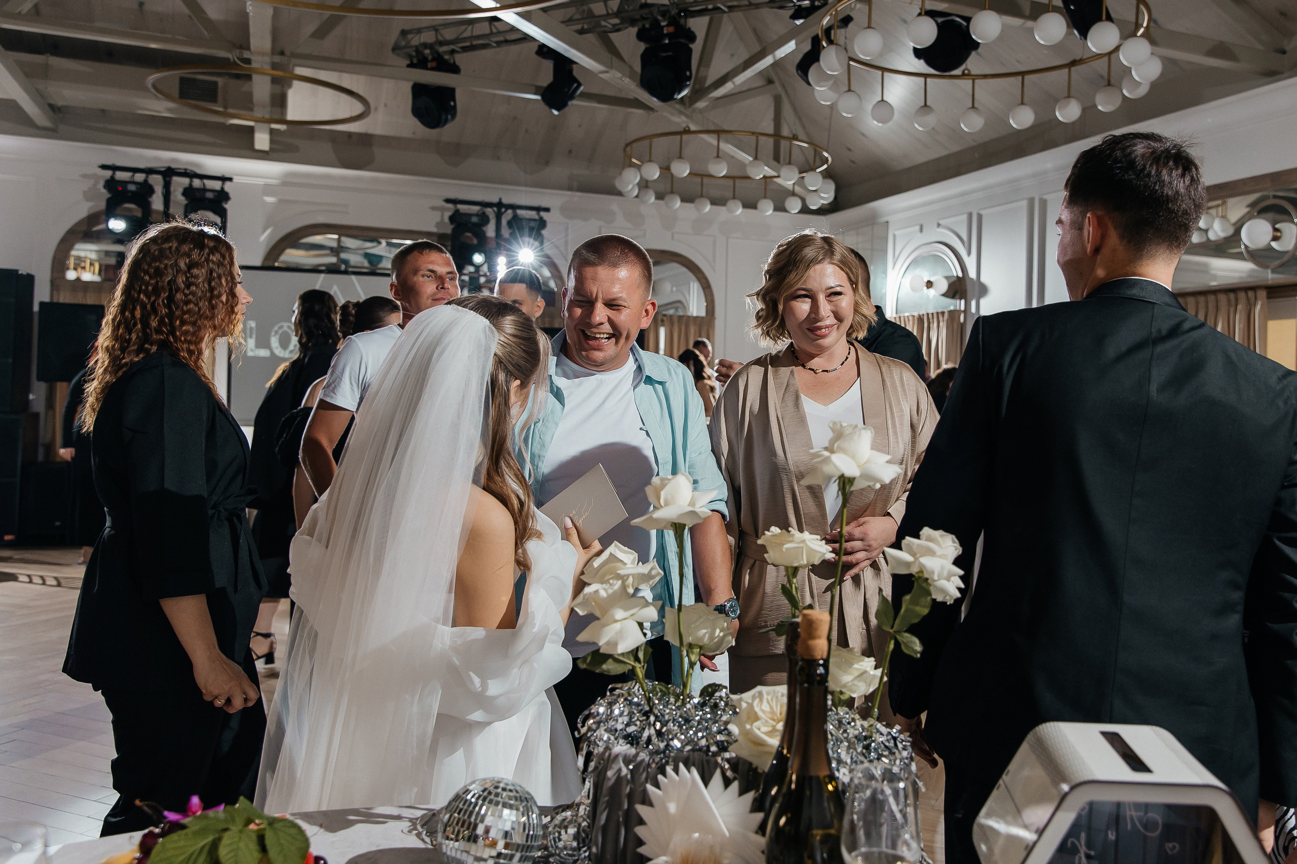 Кристина и Александр. Свадебный и семейный фотограф в Вологде Екатерина Назарина