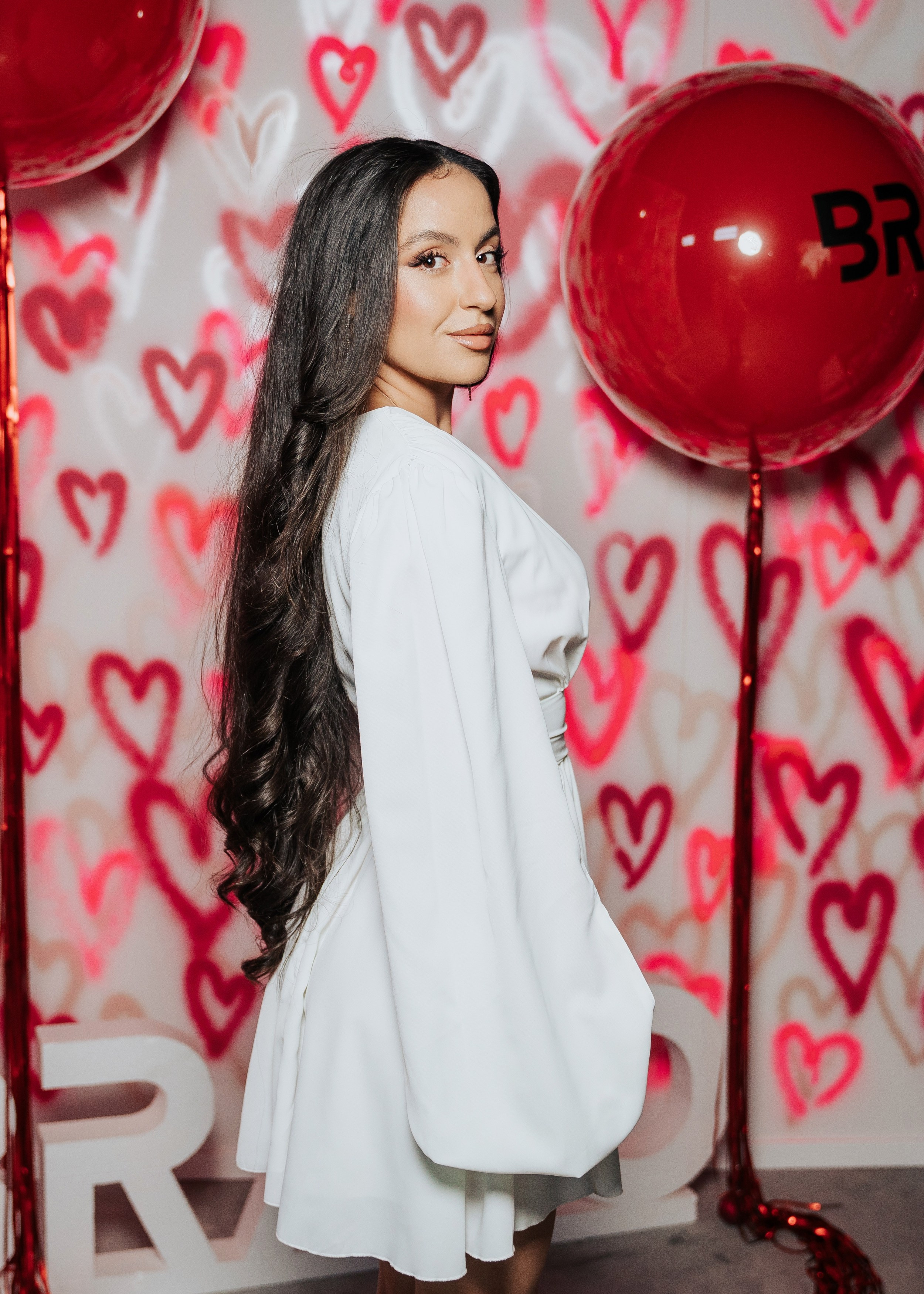 BRAVO — FLORA EVENT — PART II. СВОИ. ФОТООТЧЕТЫ-СОБЫТИЯ-МЕСТА