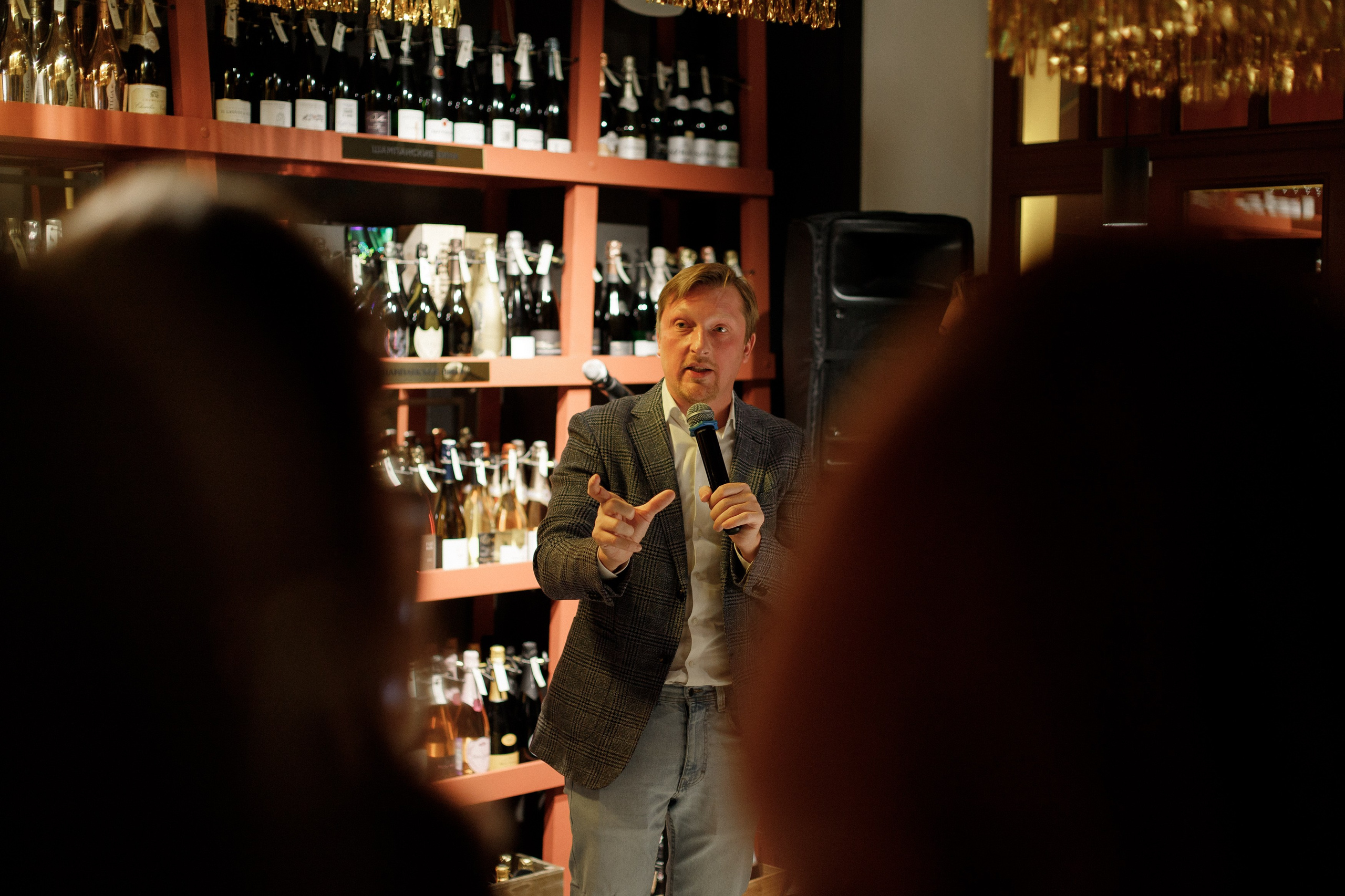 ЭНОТЕКА — 12 ЛЕТ. СВОИ. ФОТООТЧЕТЫ-СОБЫТИЯ-МЕСТА