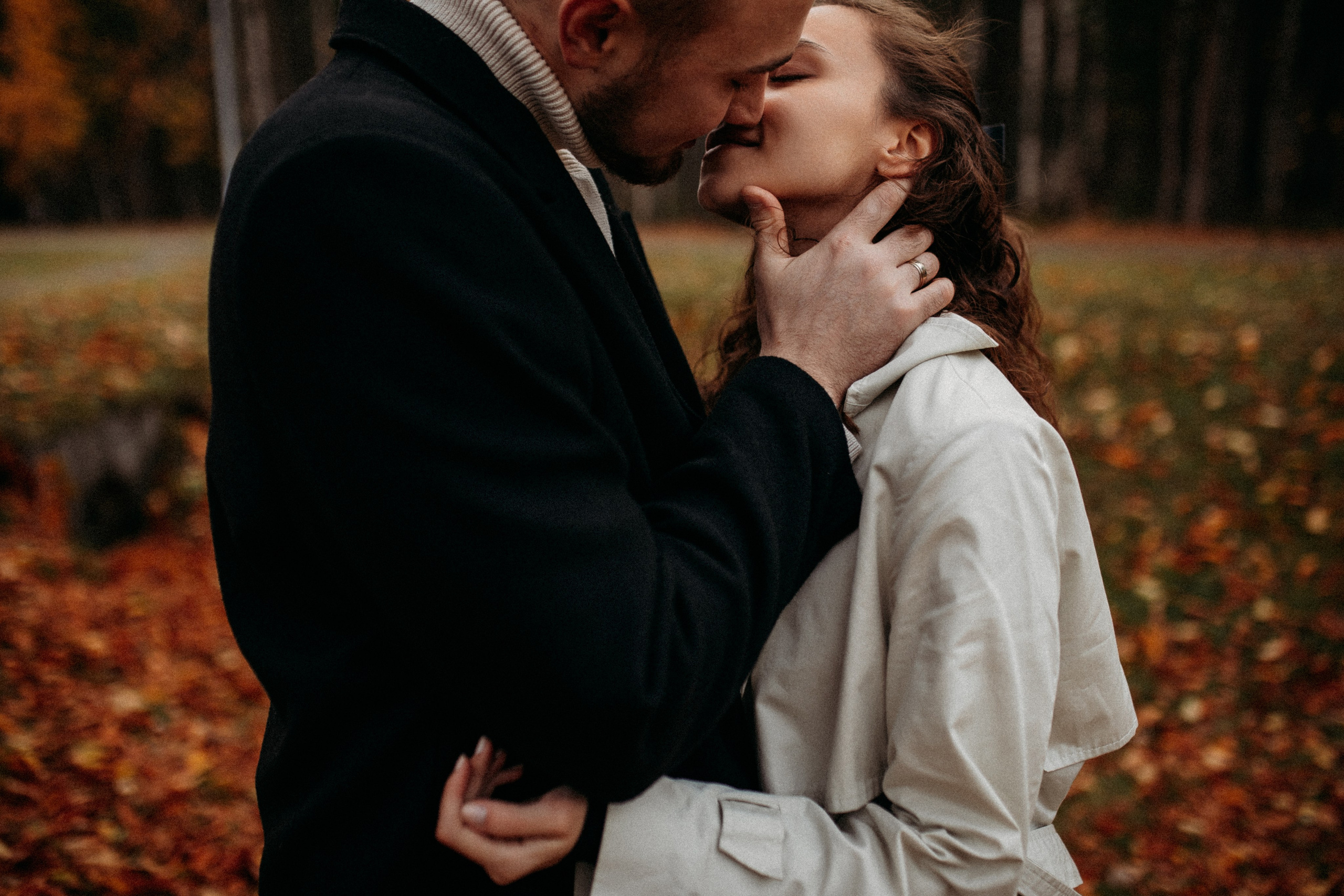 Артур и Таисия. Фотограф Тимербаева Алина г. Сургут