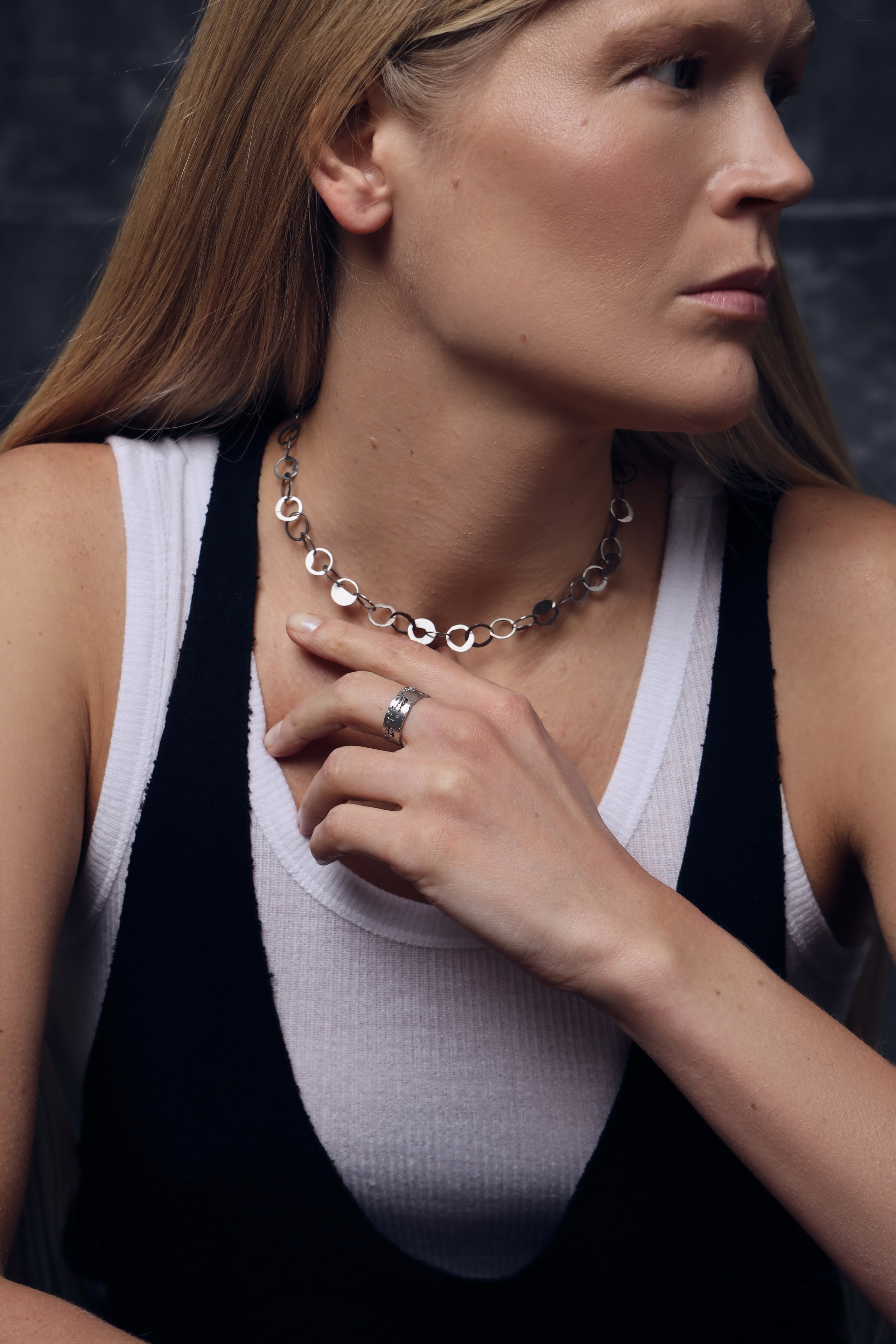 Алина. Коммерческий фотограф в Москве Семенихина Дарья