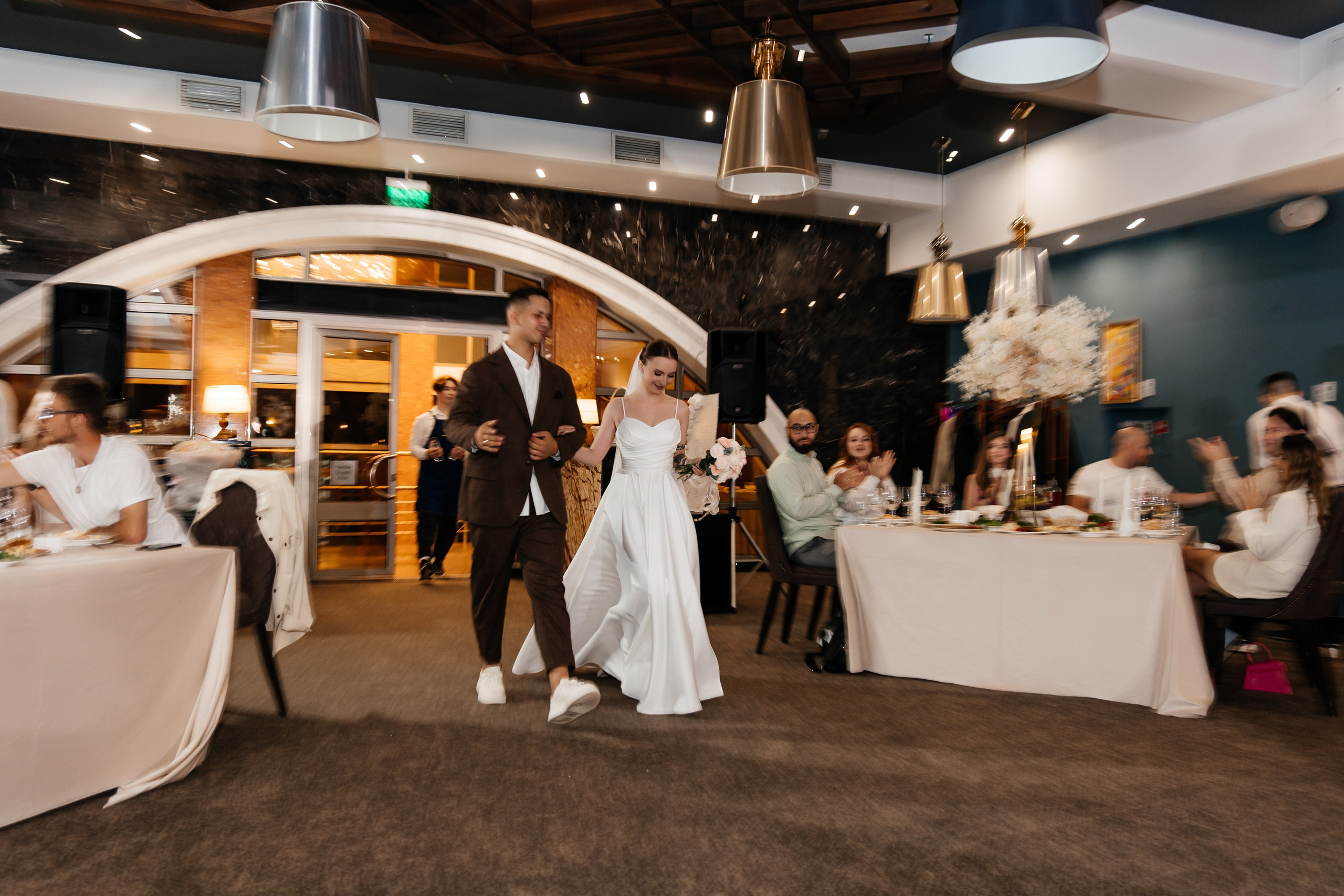 Влад и Полина (день 2). Свадебный и семейный фотограф у Уфе Евгения Сазонова