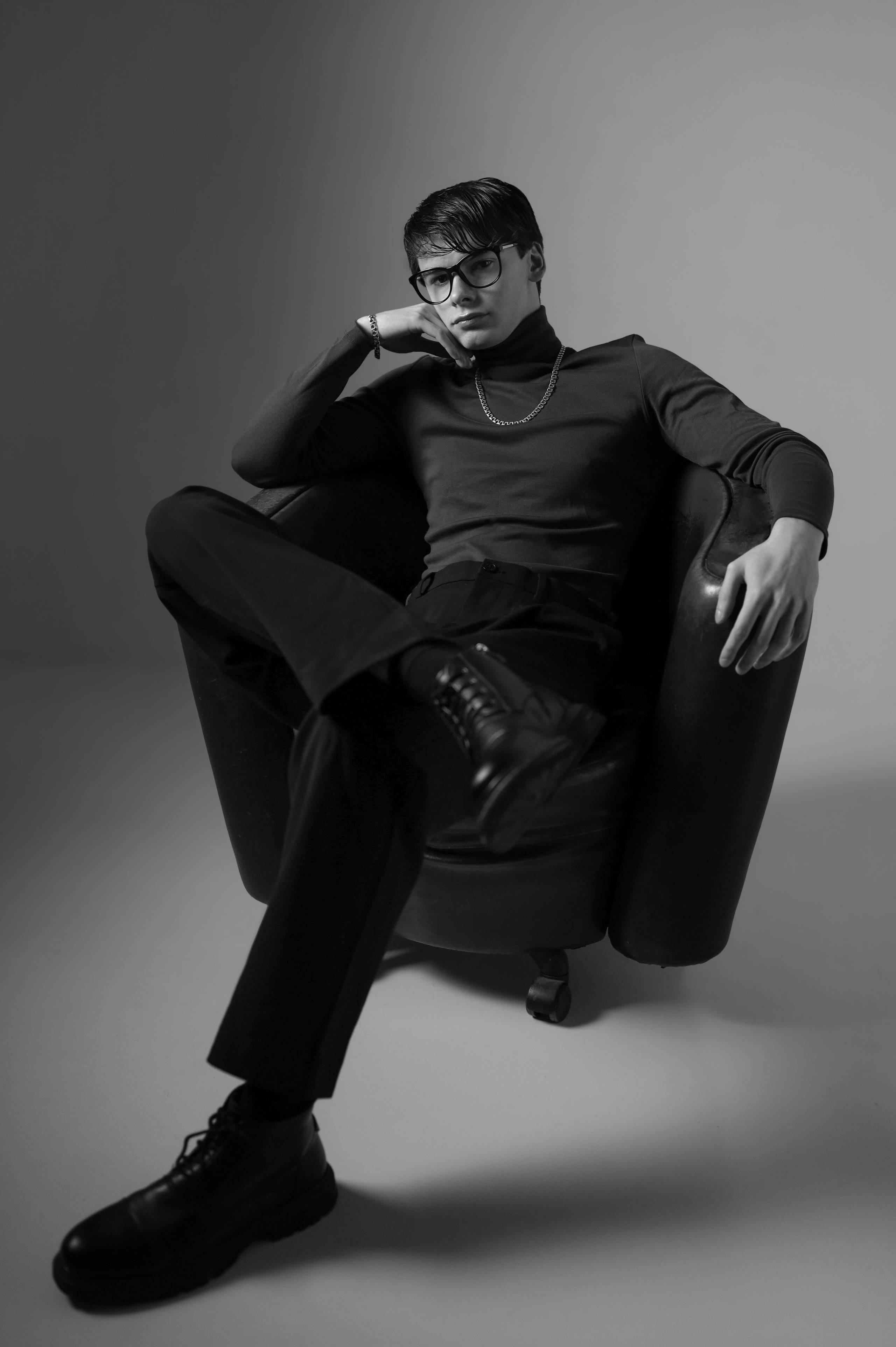 Мужская съёмка. Фотограф в Санкт-Петербурге