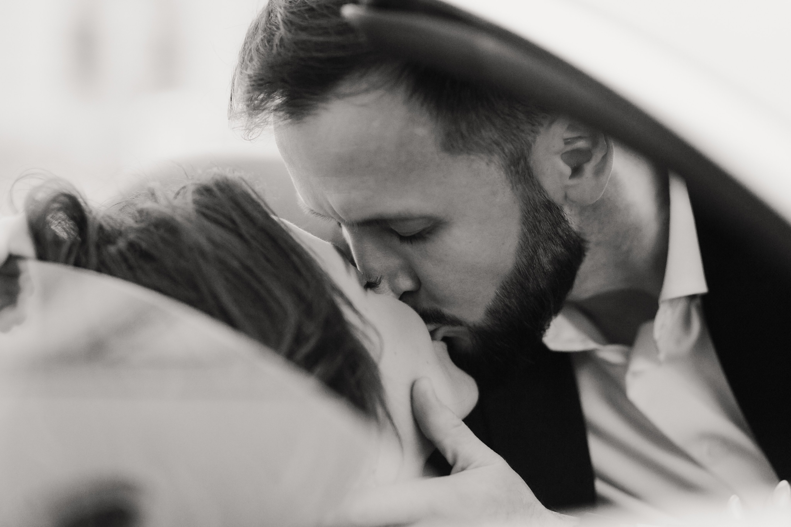 Свадебные съёмки. Профессиональный фотограф в г. Казань и г. Москва Анна Дыба. Женский портрет, мужской портрет, семейные и свадебные съёмки