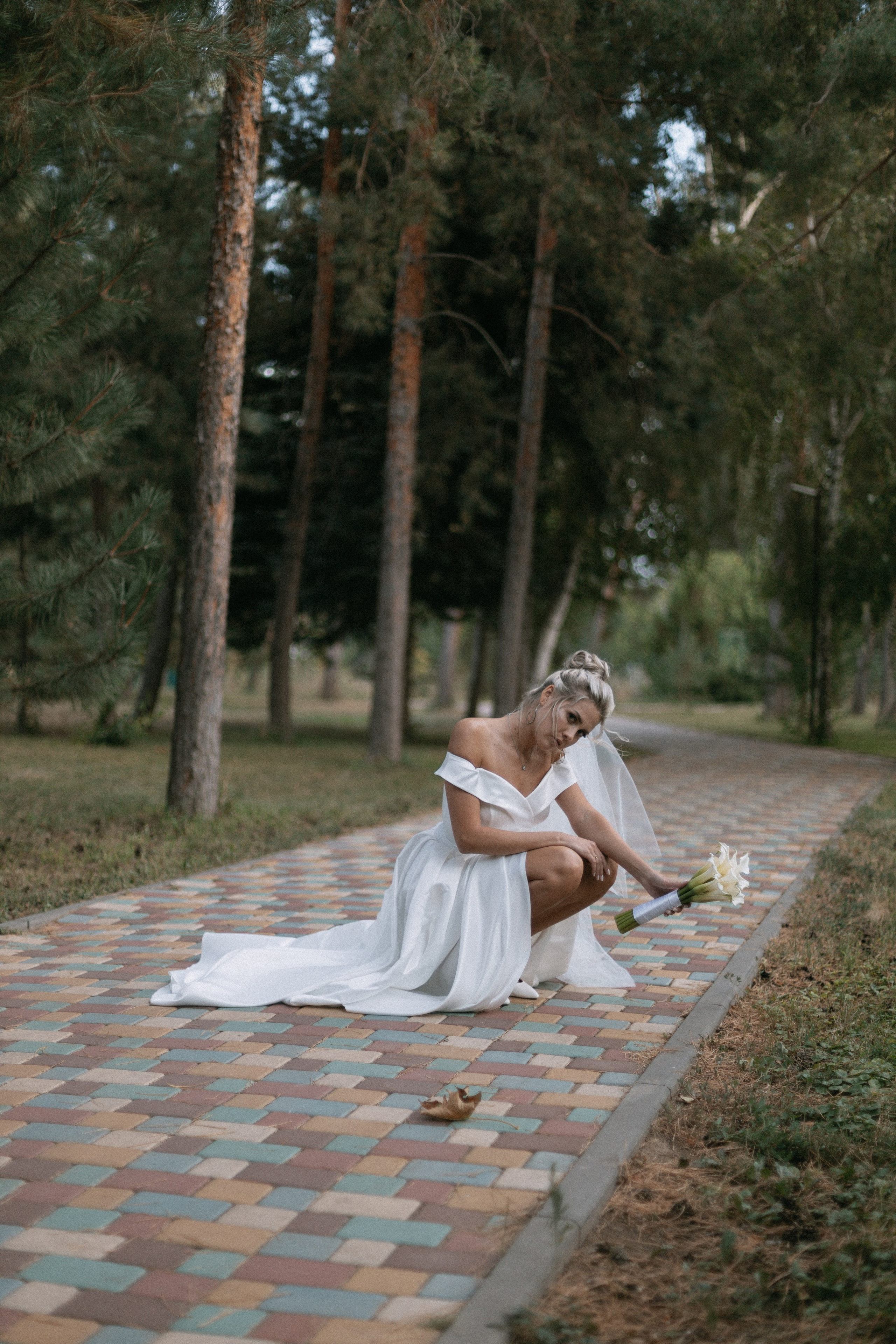 Свадебный день. Главная