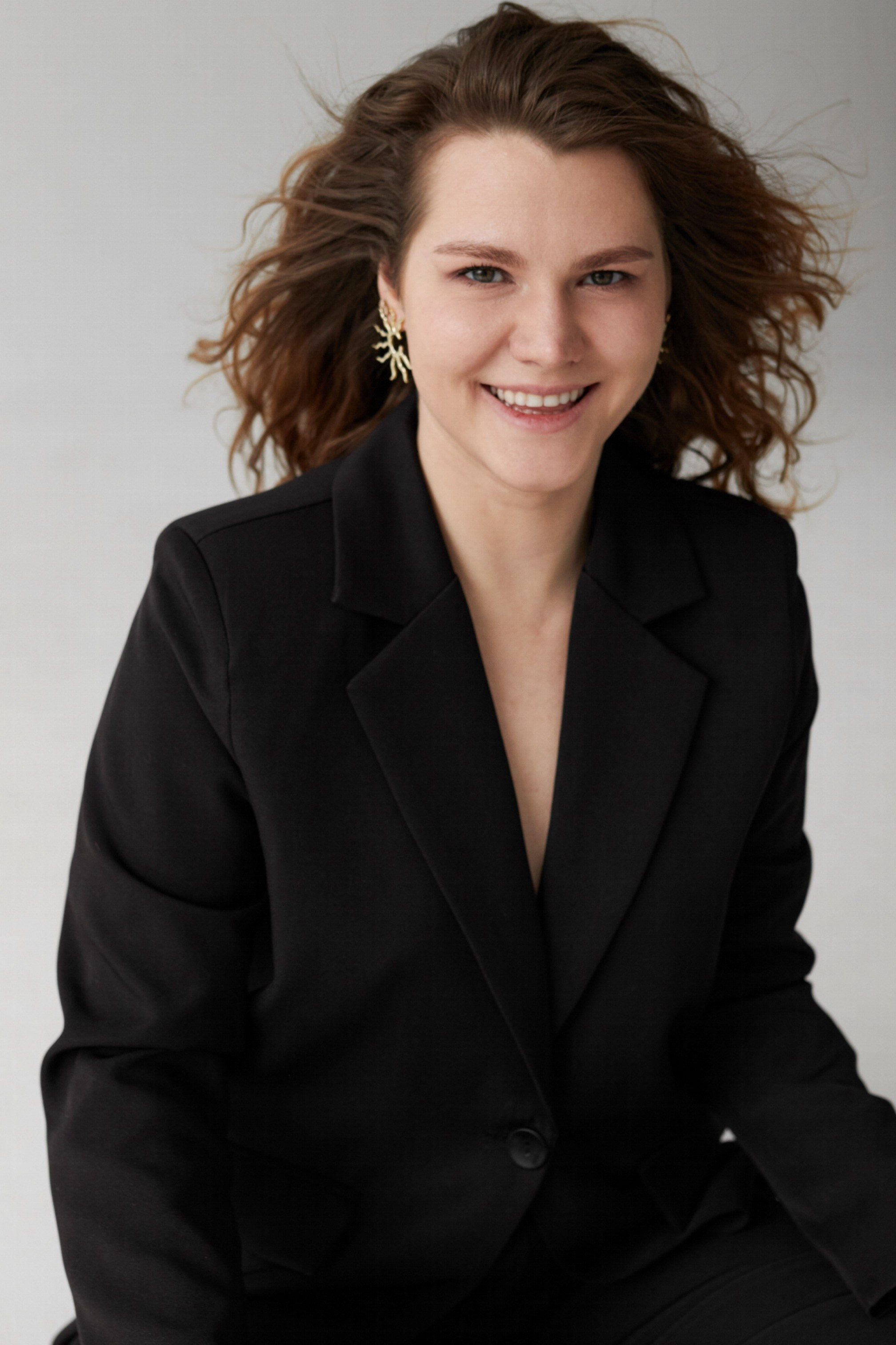 Настя. Фотограф Стилист Тюмень Вера Хайруллина