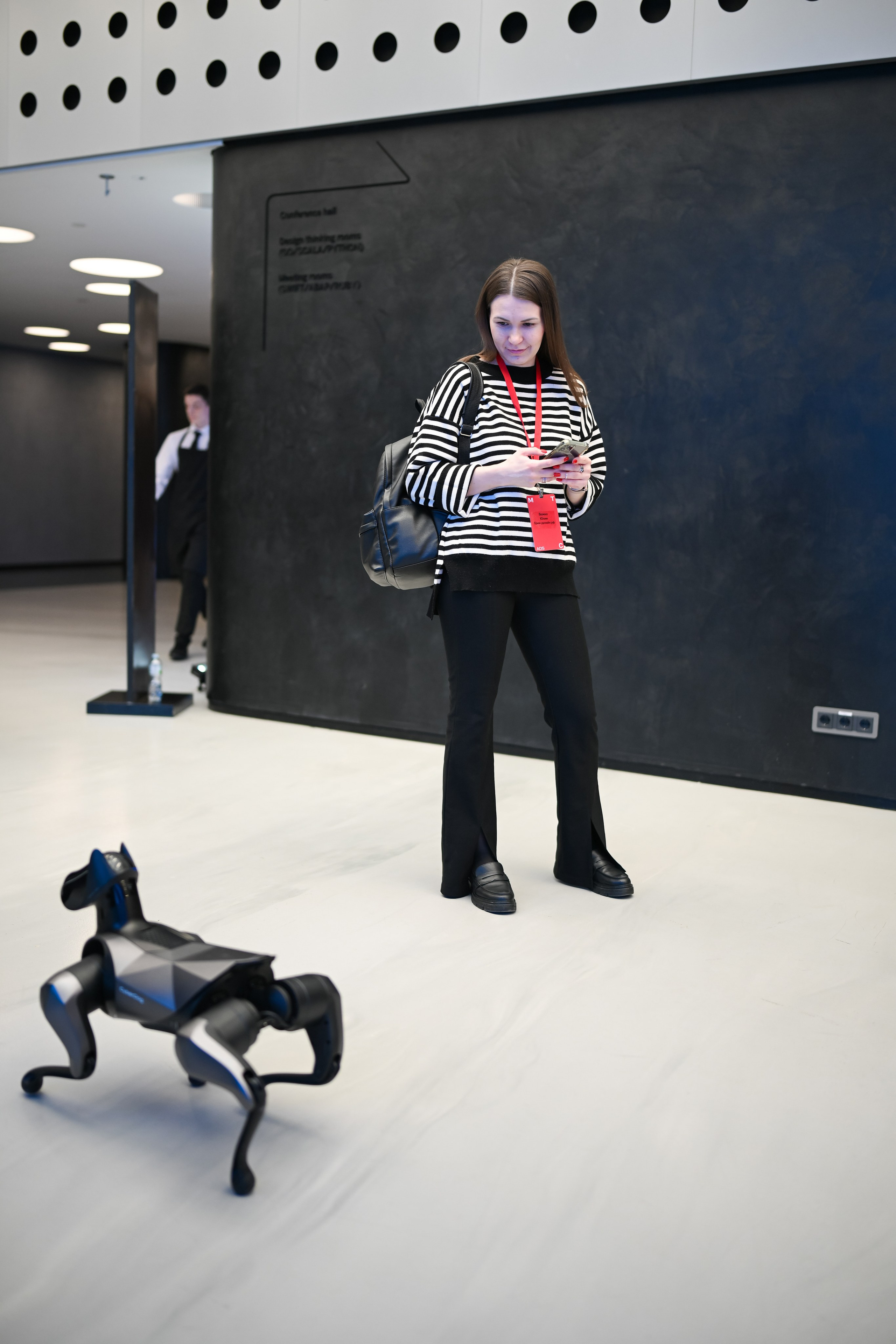 MTS ADS| Большая конференция маркетолога. Портфолио