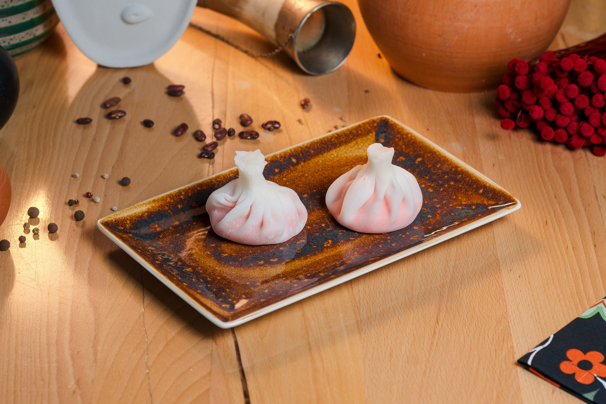 Персонажи. Главная