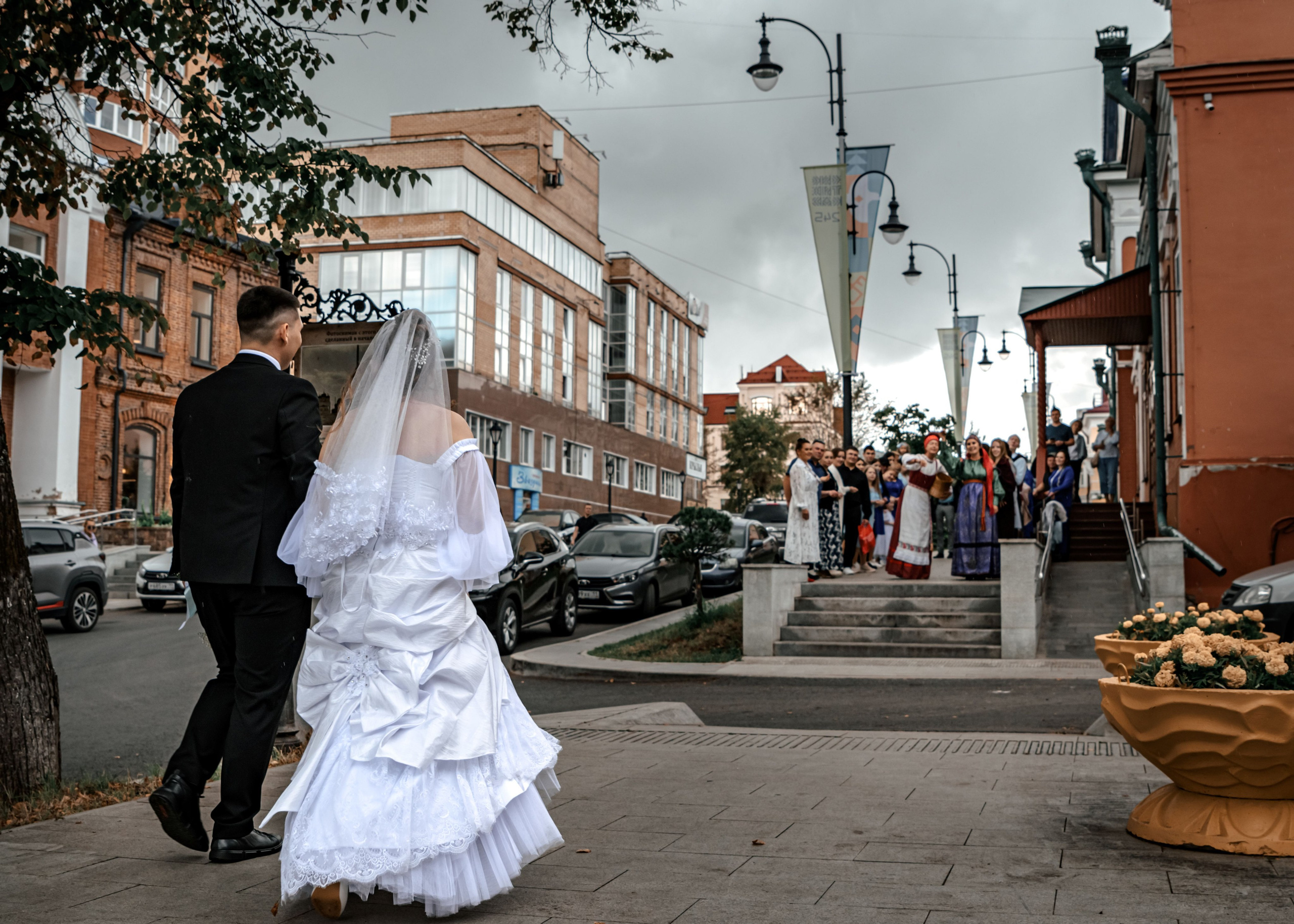 Руслан и Валерия. Фотограф в с. Ижма Республика Коми Терентьев Сергей
