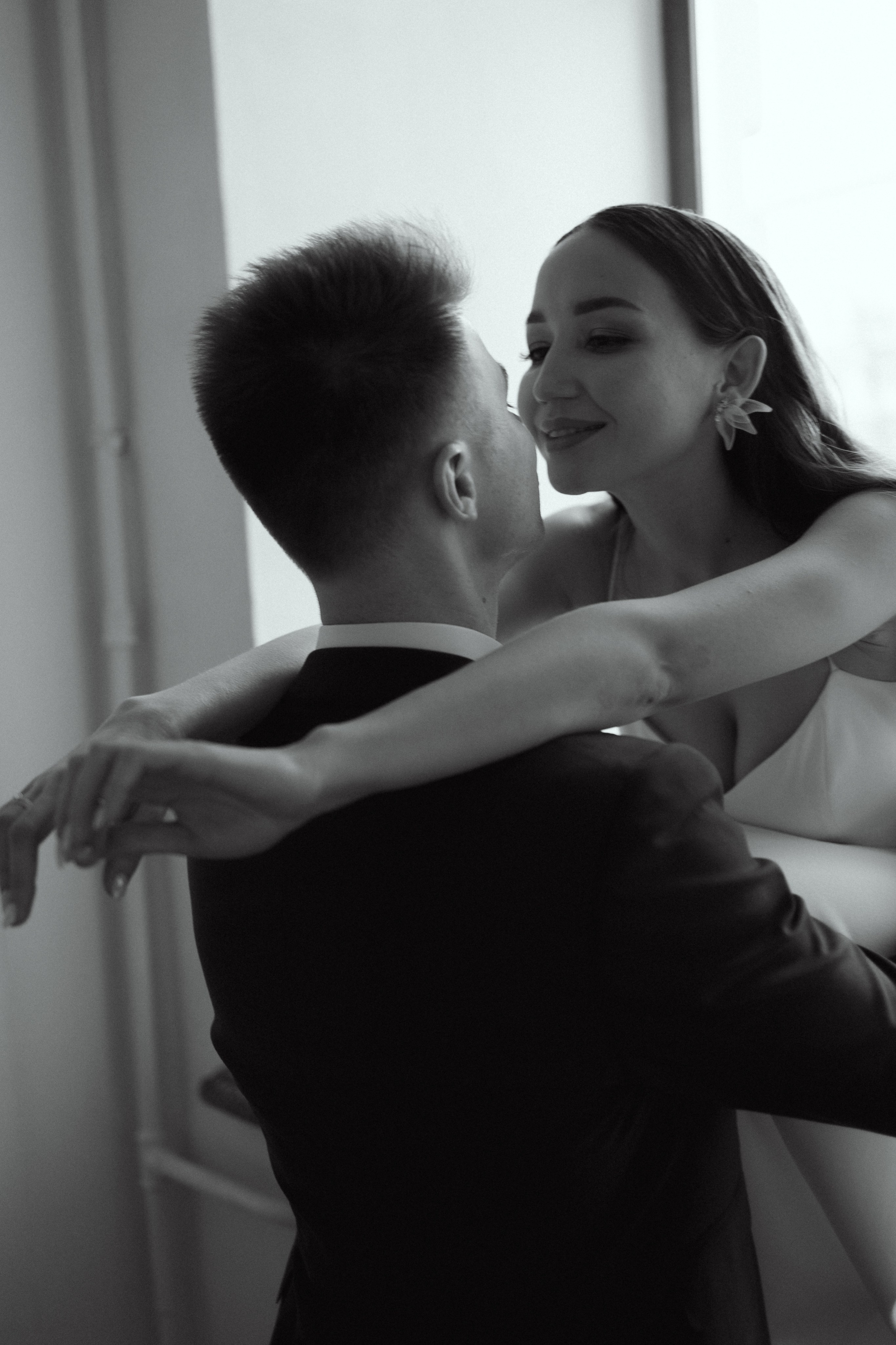 Катя & Алексей. Свадебный фотограф Москва Павел Фетисов