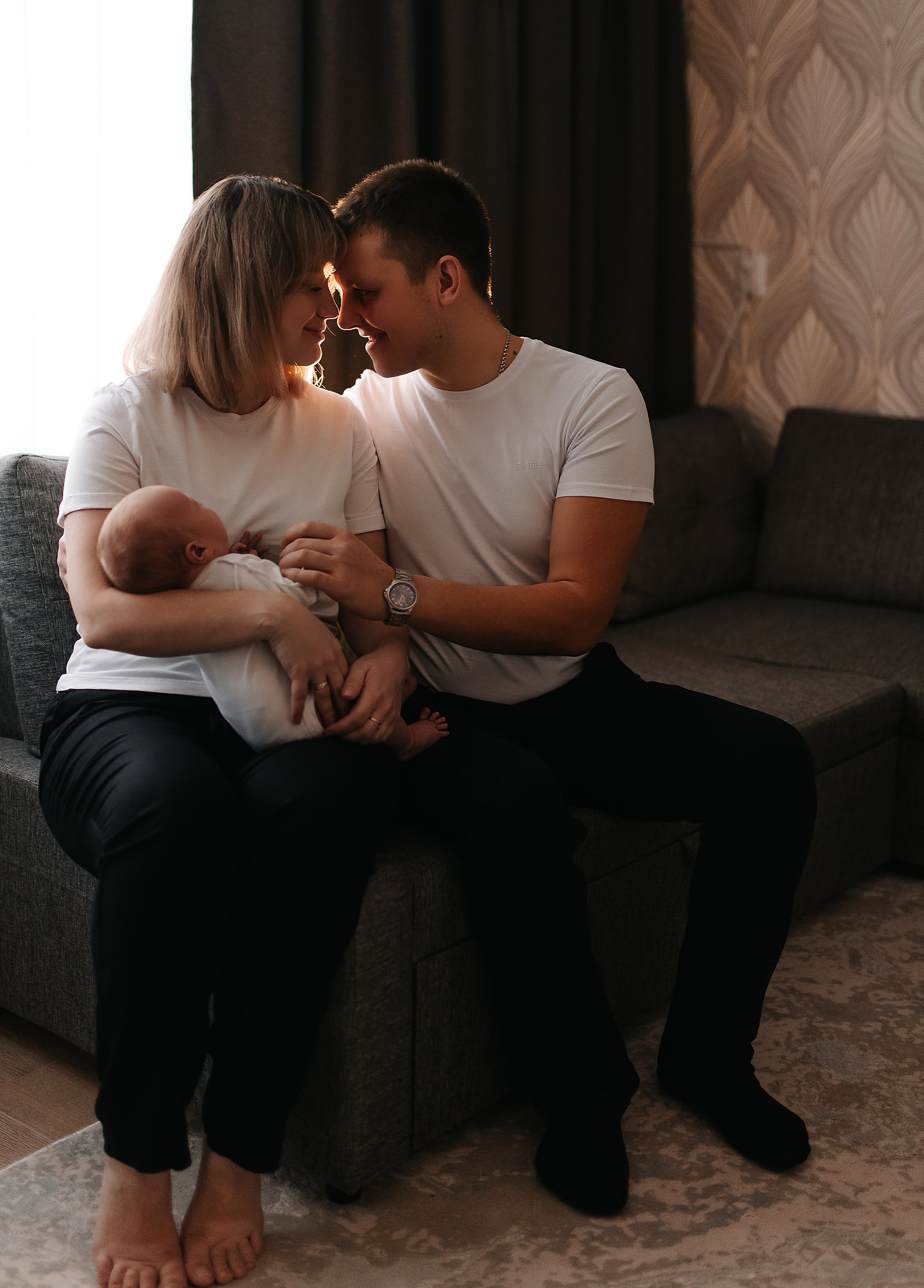 Дом 2. Персональный и семейный фотограф в Нижнем Новгороде-Карачева Анна