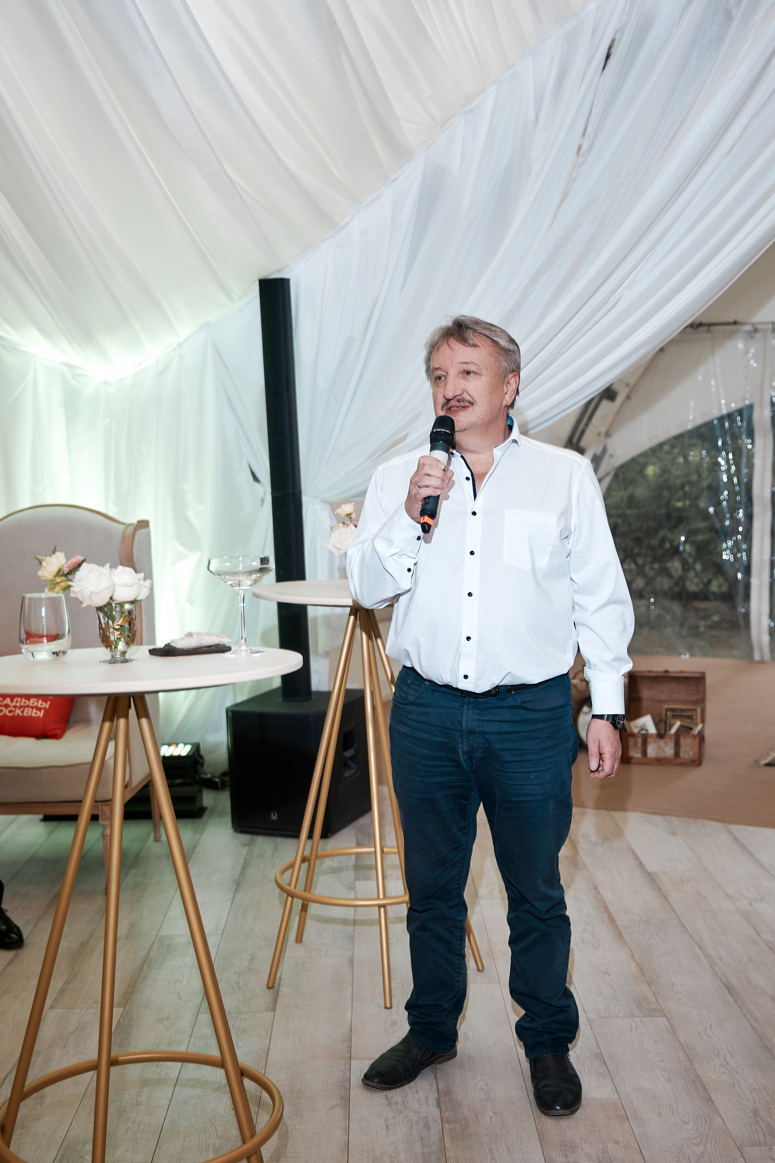 _Усадьбы Москвы_Кусково. Свадебный фотограф Андрей Кочкин в Москве