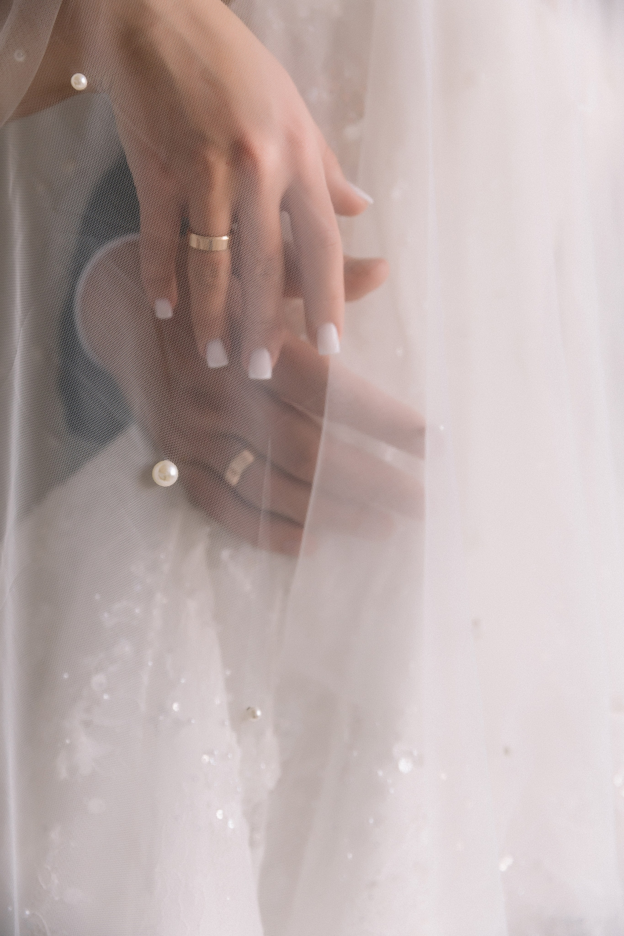 Эдуард и Алина. Свадебный фотограф в Краснодаре Булатова Наталия