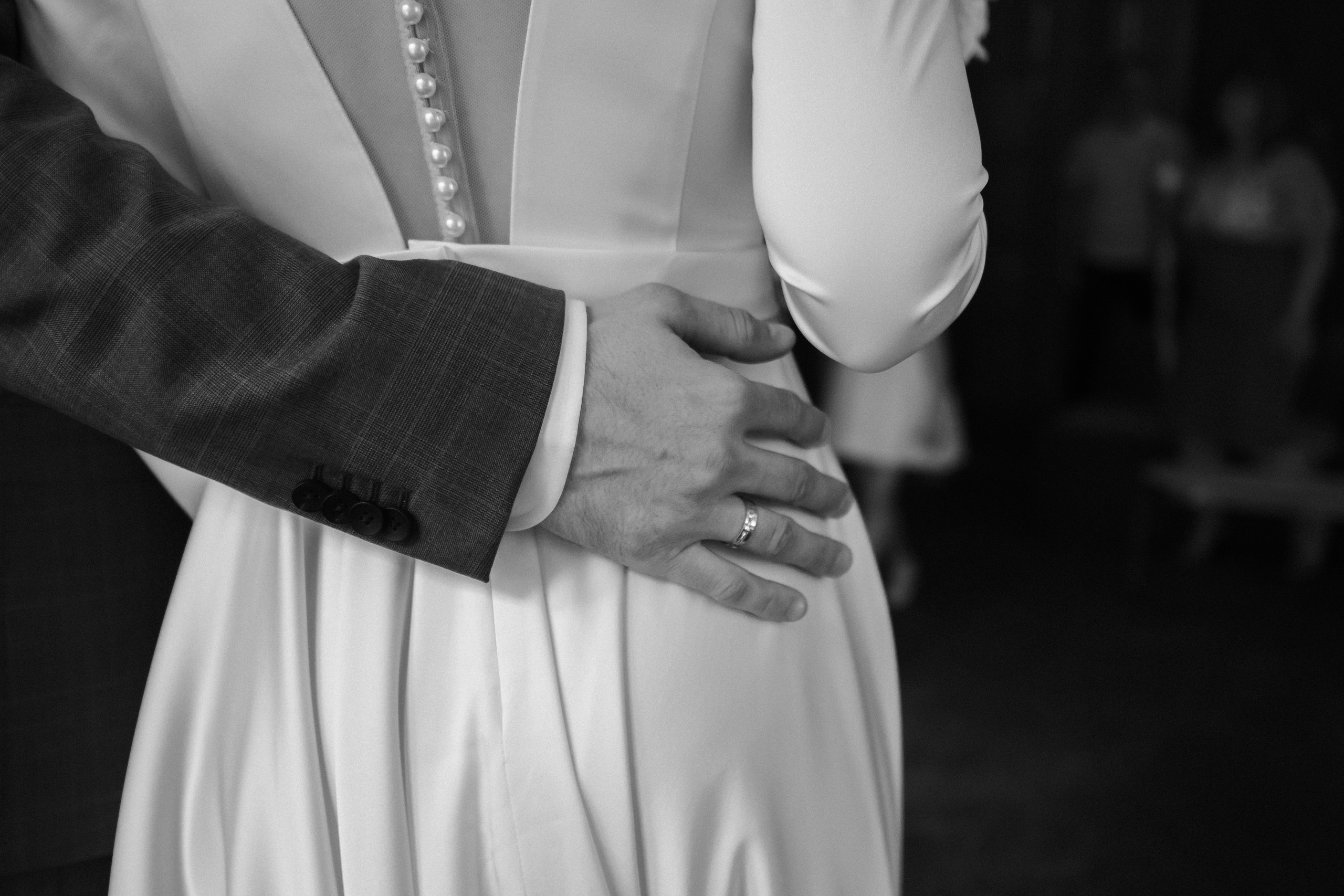 Александр и София. Свадебный фотограф в Москве