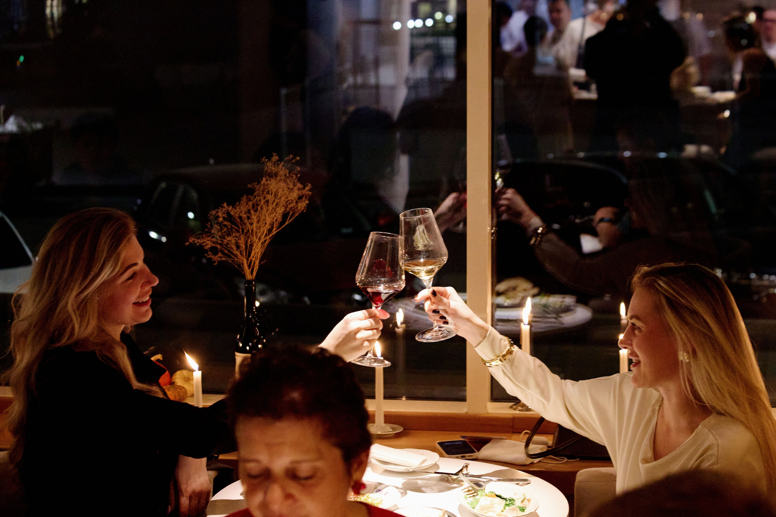 LA VOLTE ДЕНЬ РОЖДЕНИЕ. DENISOV ART (фото, видео, дизайн) САМАРА