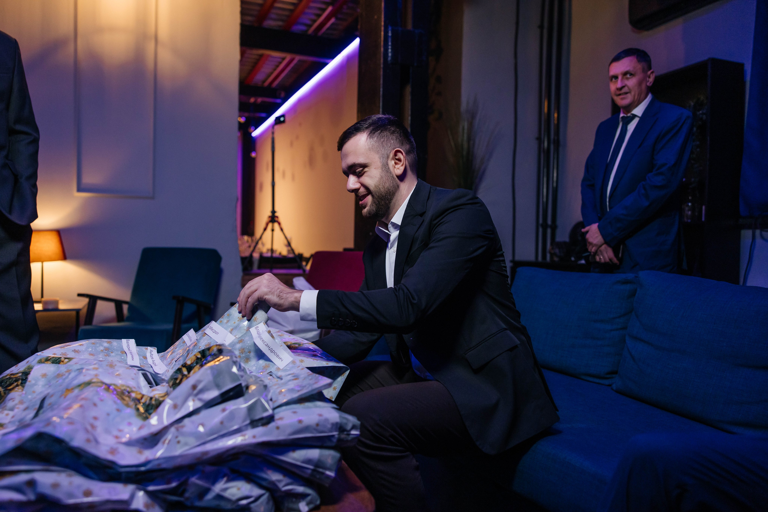 Corporate. Maxim Tsoy Photography