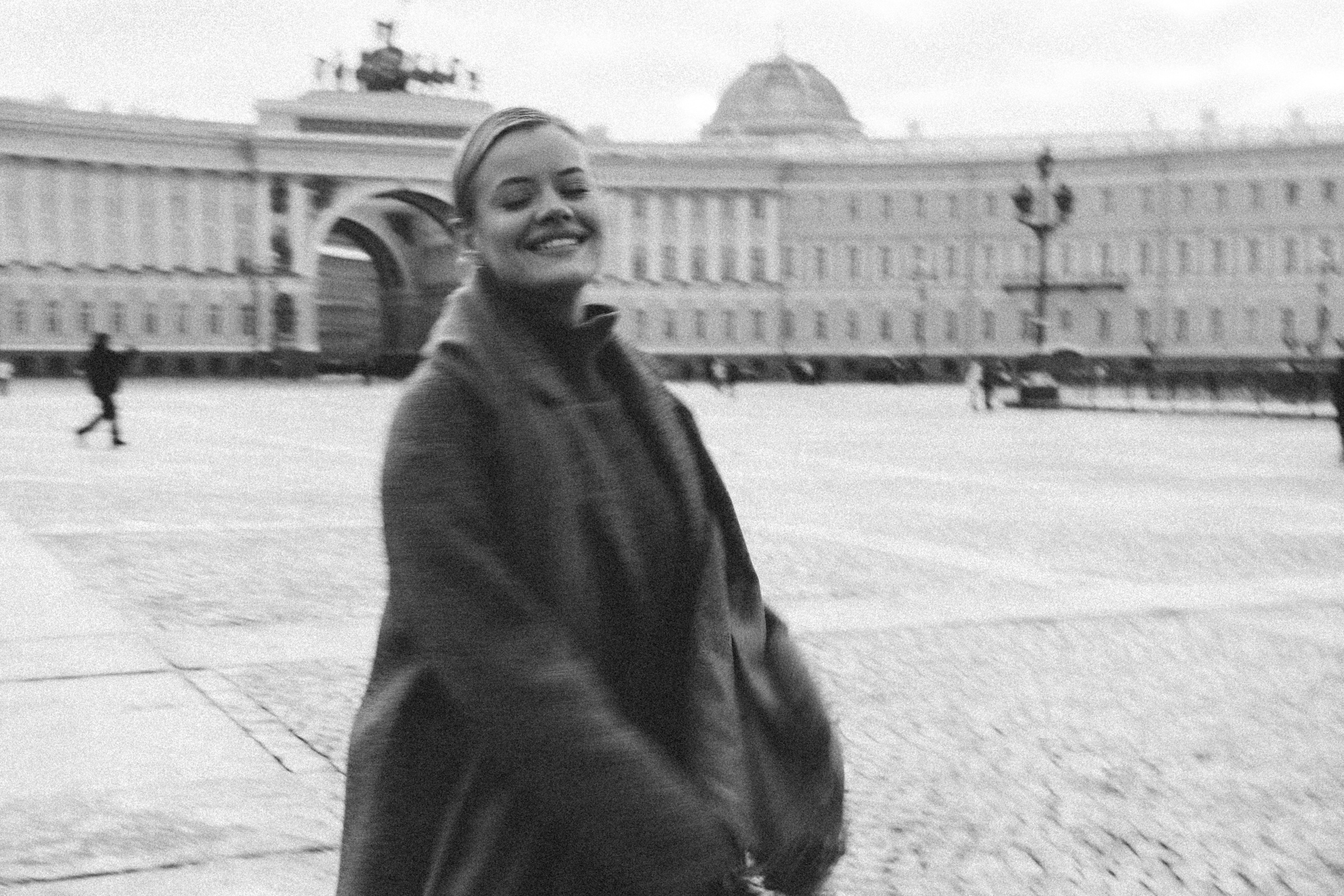 Света. Фотограф в Санкт-Петербурге