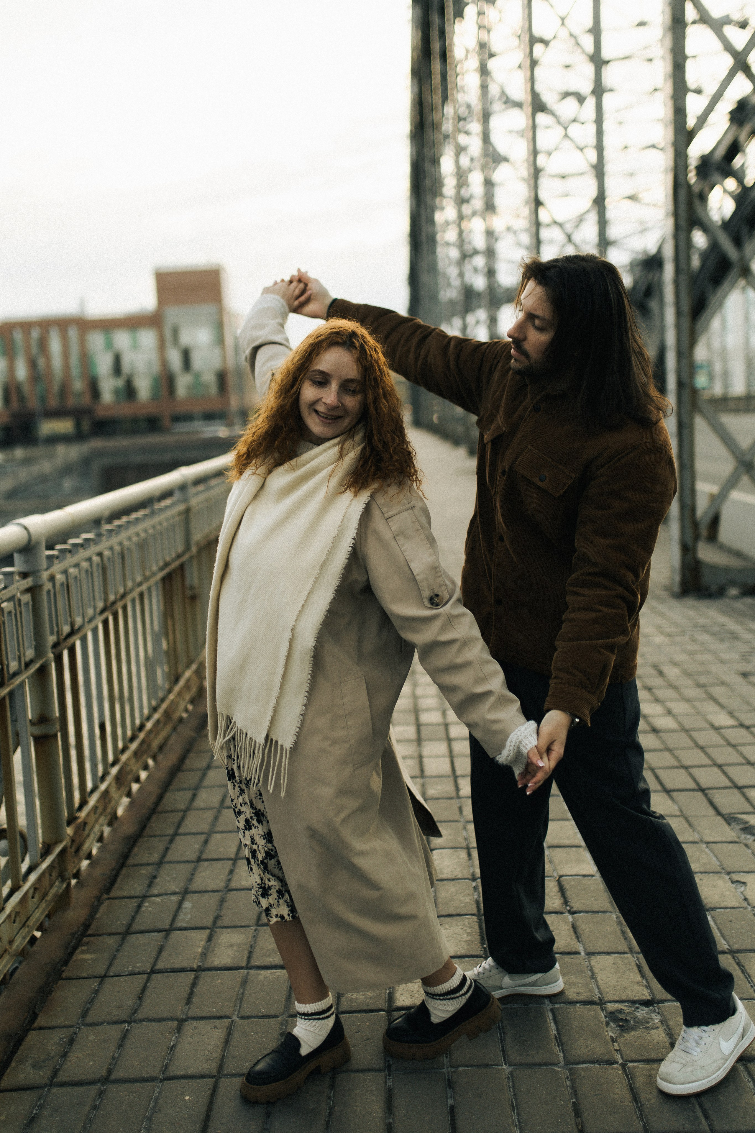 Женя и Женя. Фотограф в Санкт-Петербурге