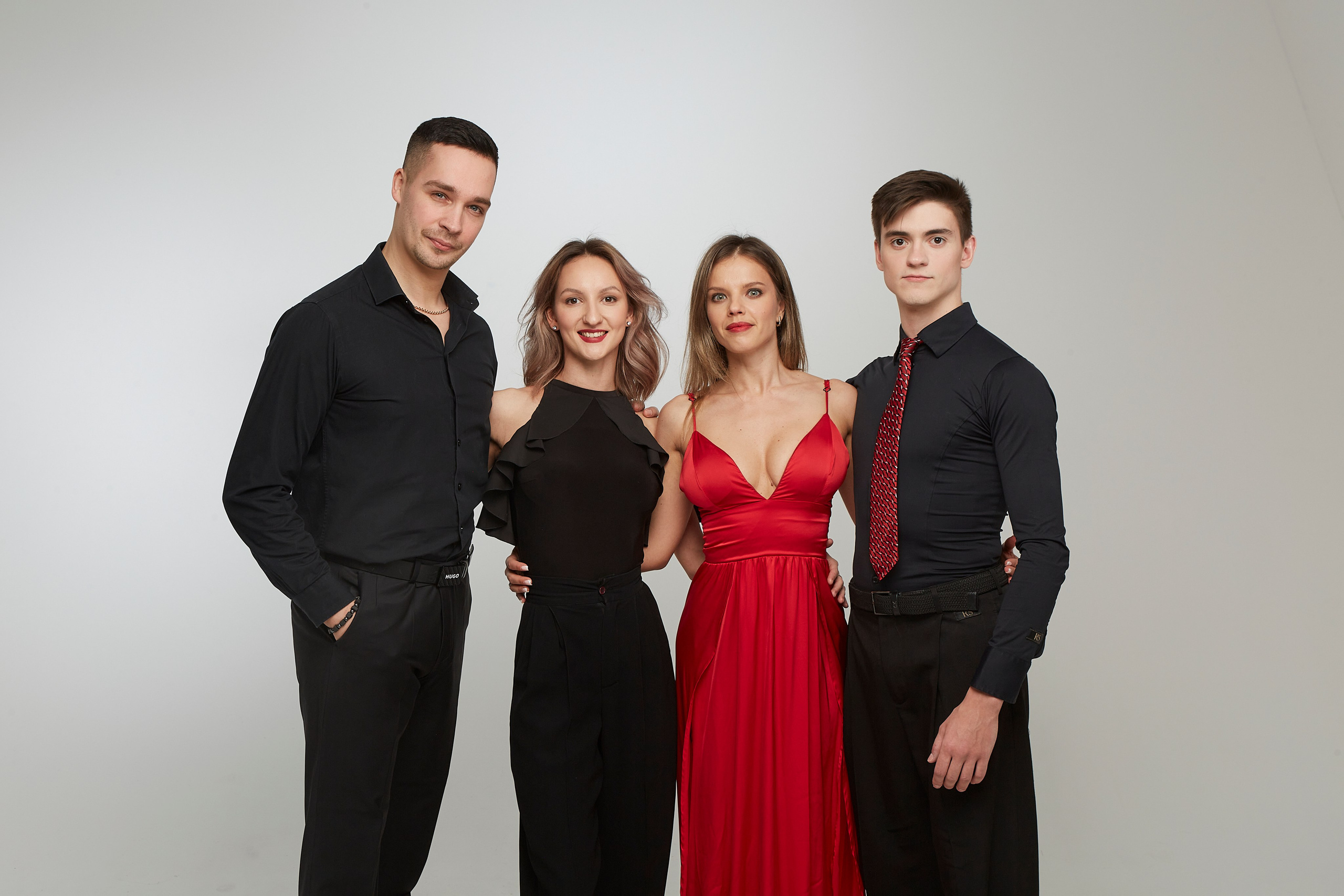 Школа спортивных бальных танцев TangoChaCha. Анастасия Зобнинá — фотограф в Санкт-Петербурге/СПб