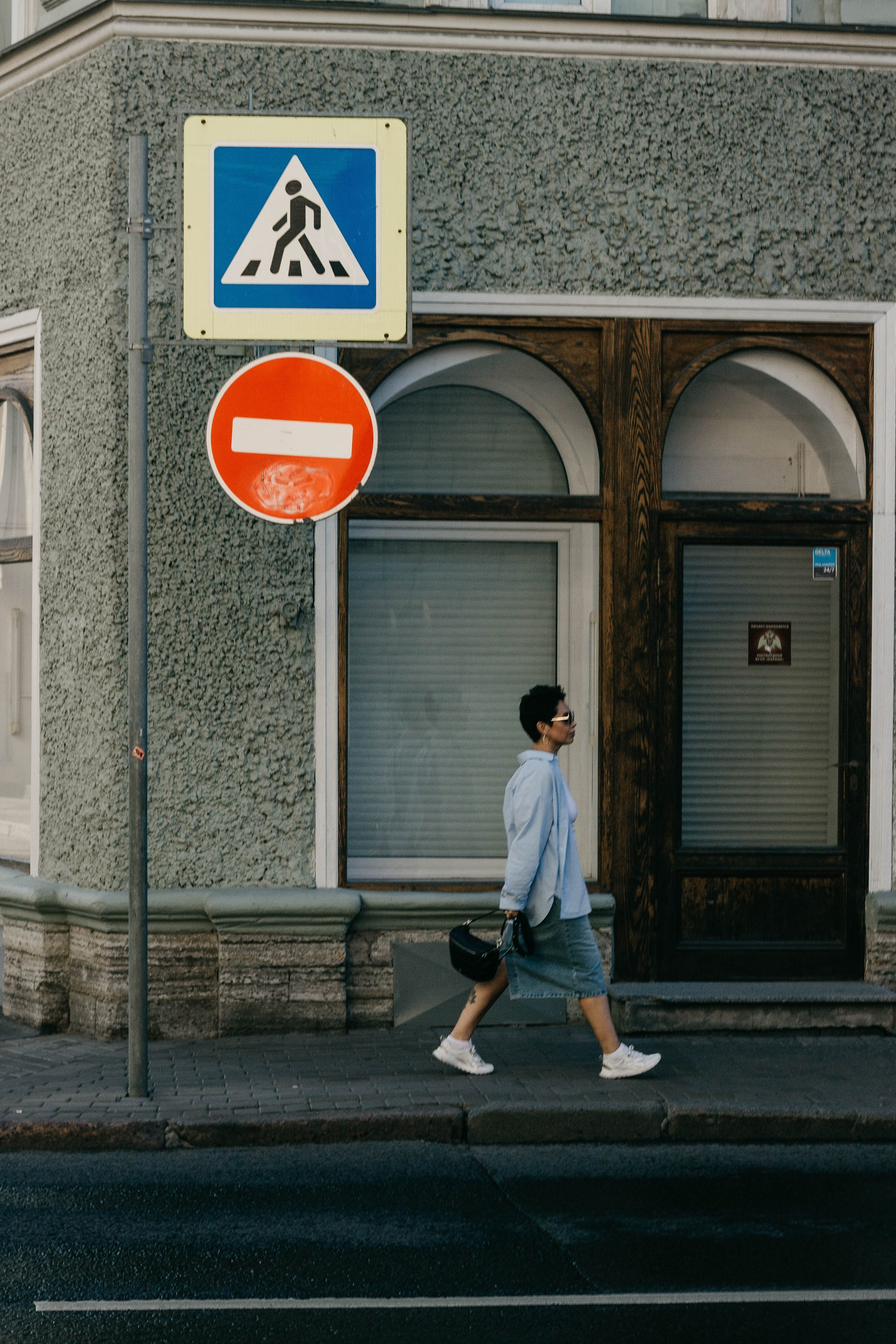 «Этот город останется также загадочно любим». Фотограф в Санкт-Петербурге Головина Анастасия