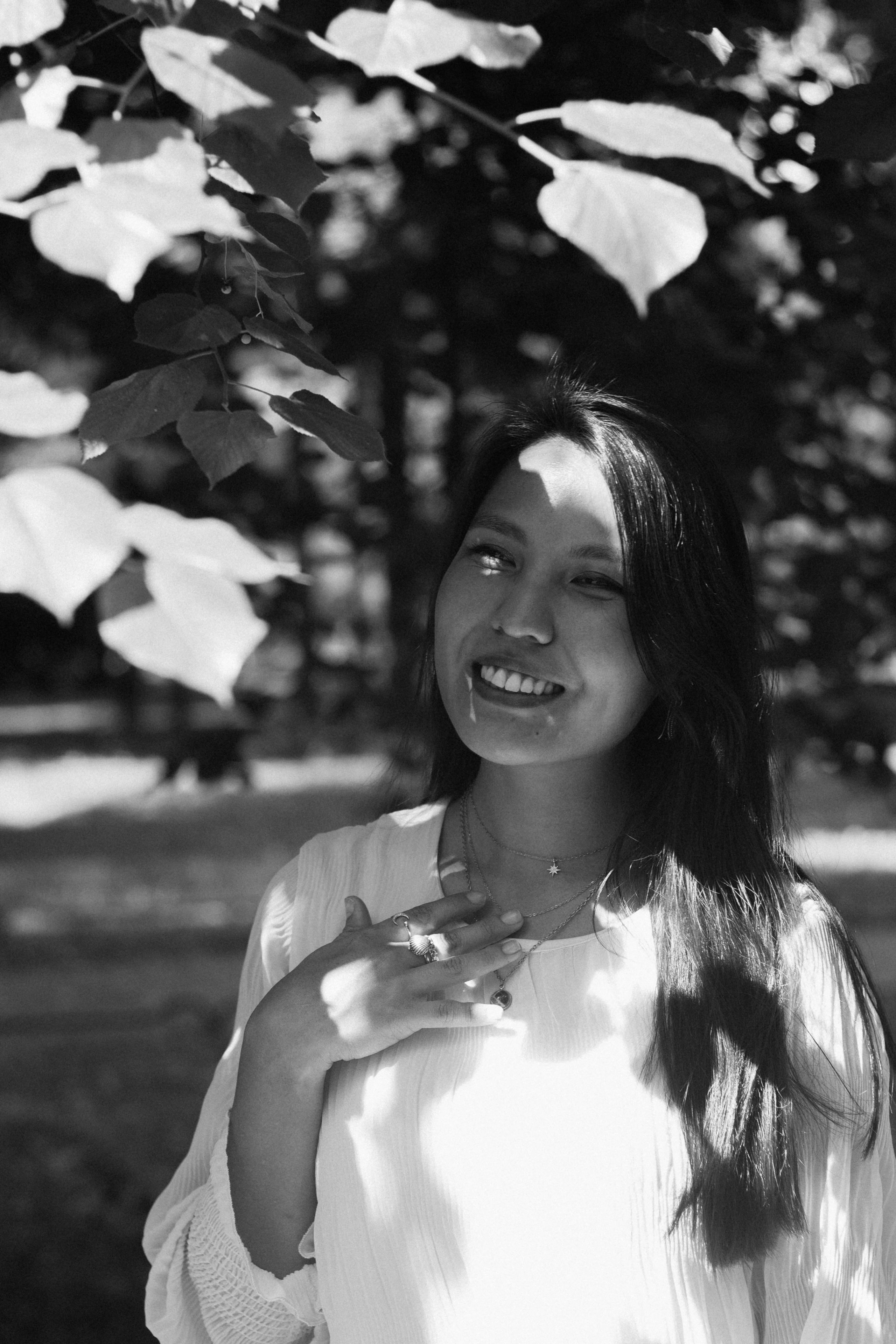 Лесная фея. Фотограф в Санкт-Петербурге Головина Анастасия