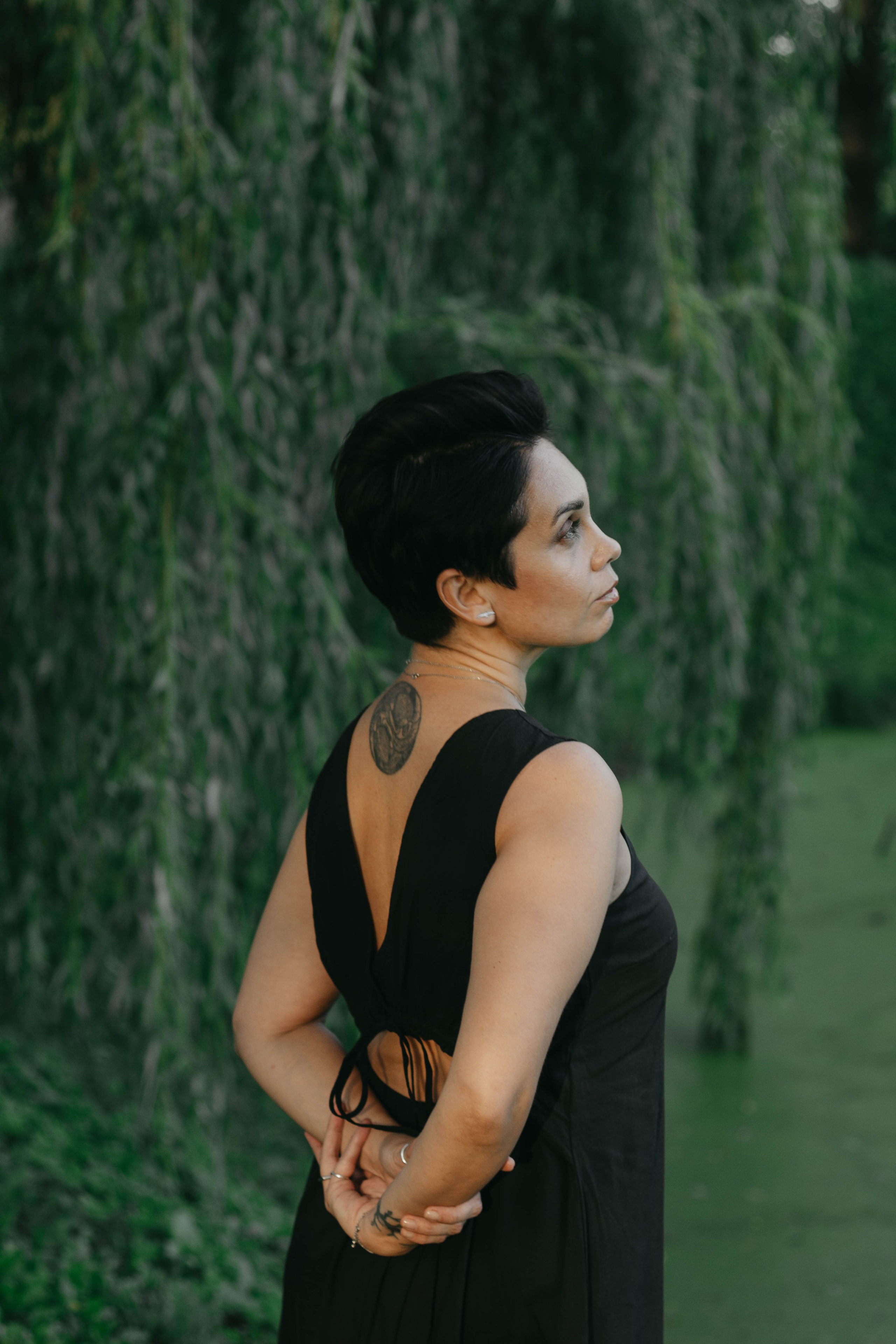 Малефисента. Фотограф в Санкт-Петербурге Головина Анастасия