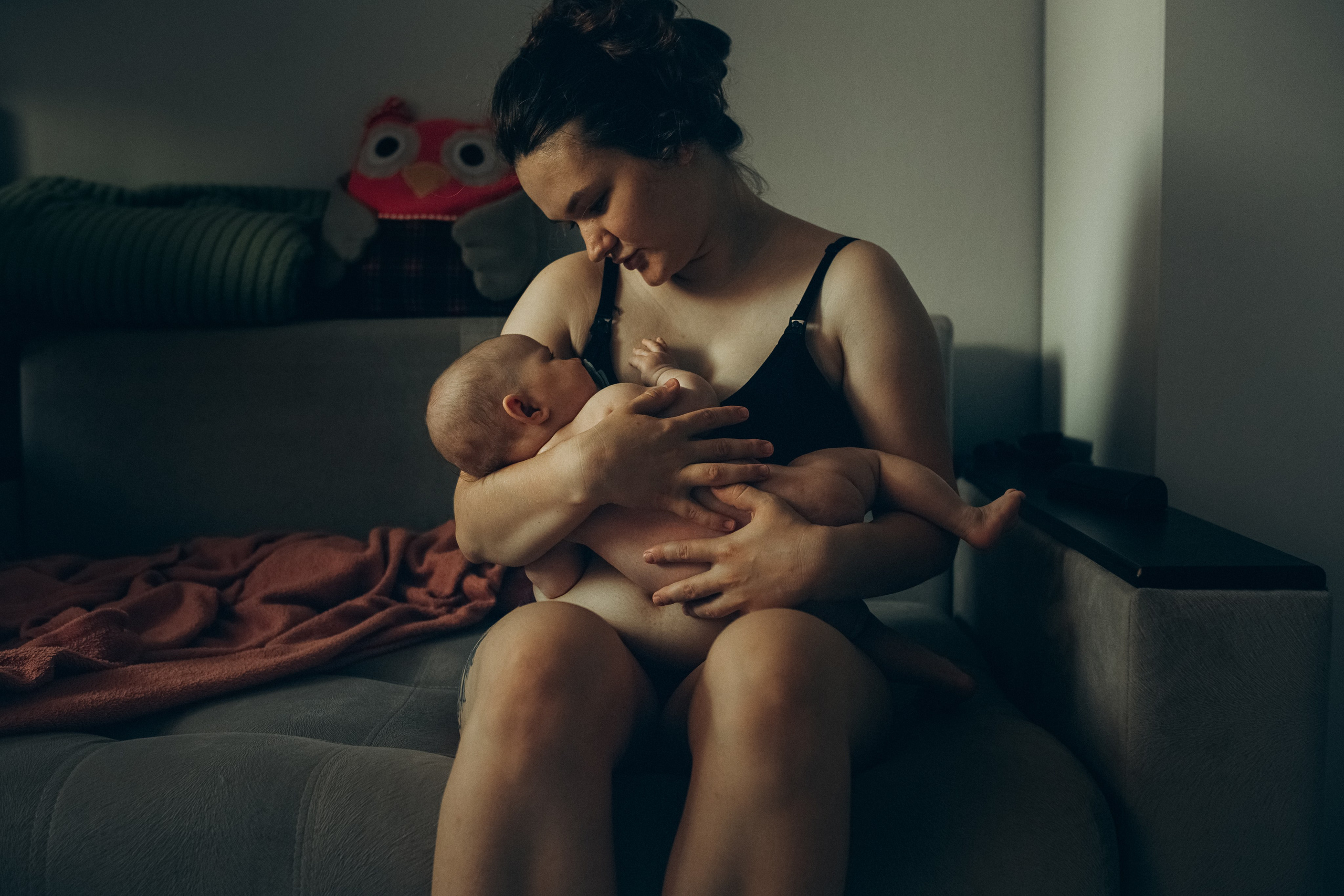 Дана Нелла. Семейный фотограф в Минске и РБ Стеликова Анна