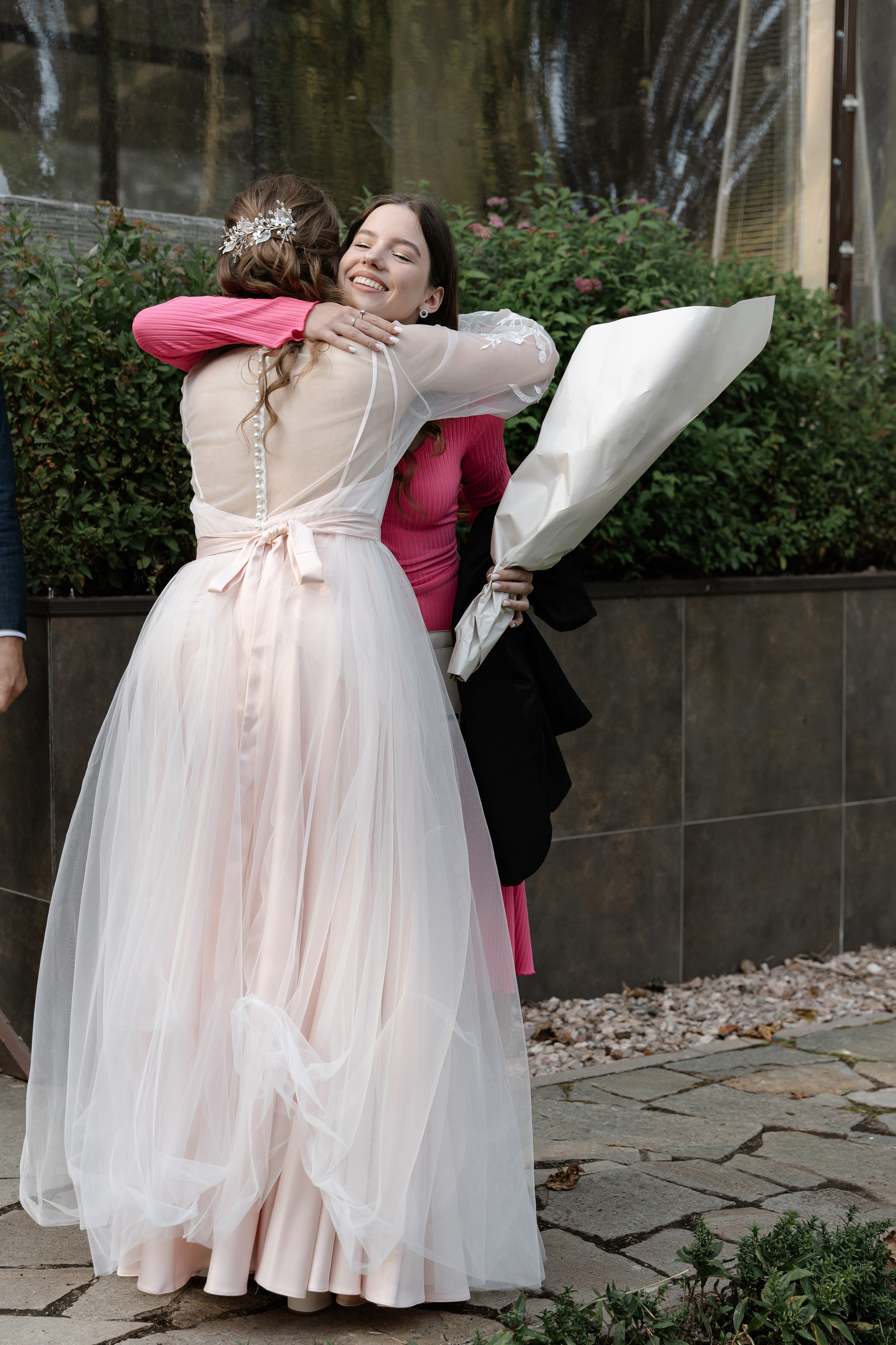 СВАДЕБНЫЙ БАНКЕТ. Фотограф Сергиев Посад / Москва / Дмитров / Дубна