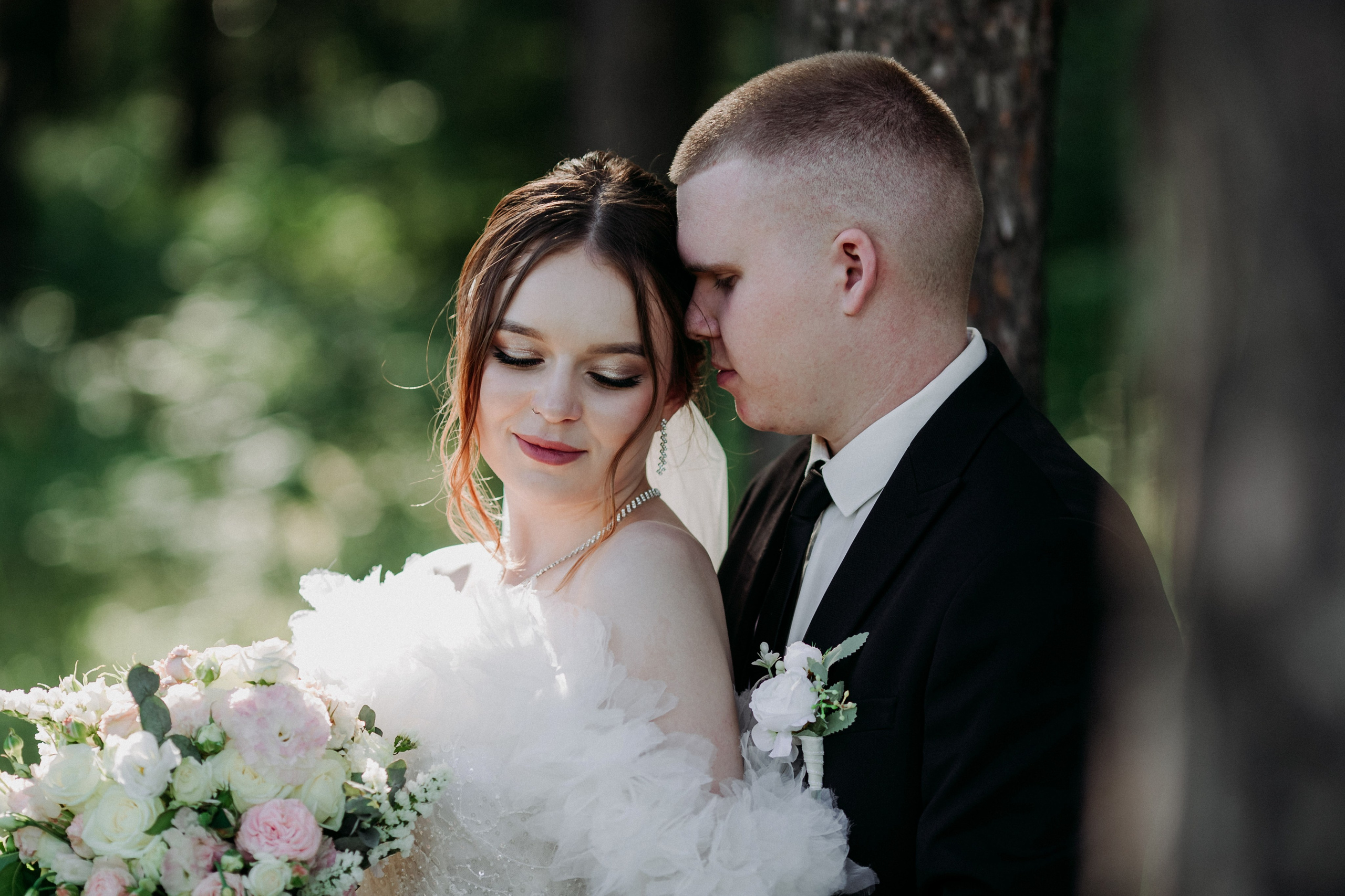 Свадебный и семейный фотограф Екатерина Бубнова