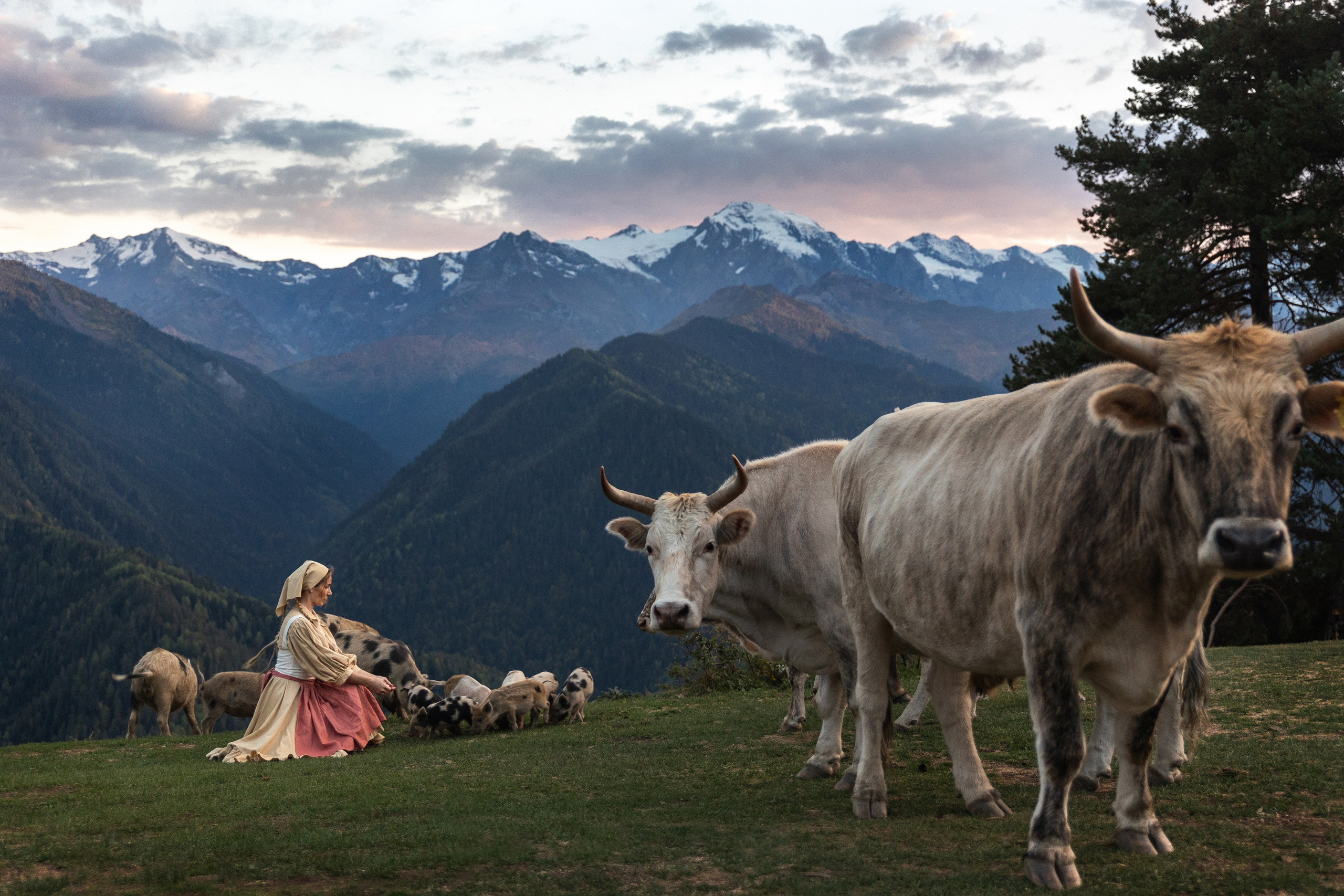 Фото-Туры. Свадебный и семейный фотограф в Екатеринбурге Михаил Лежнев