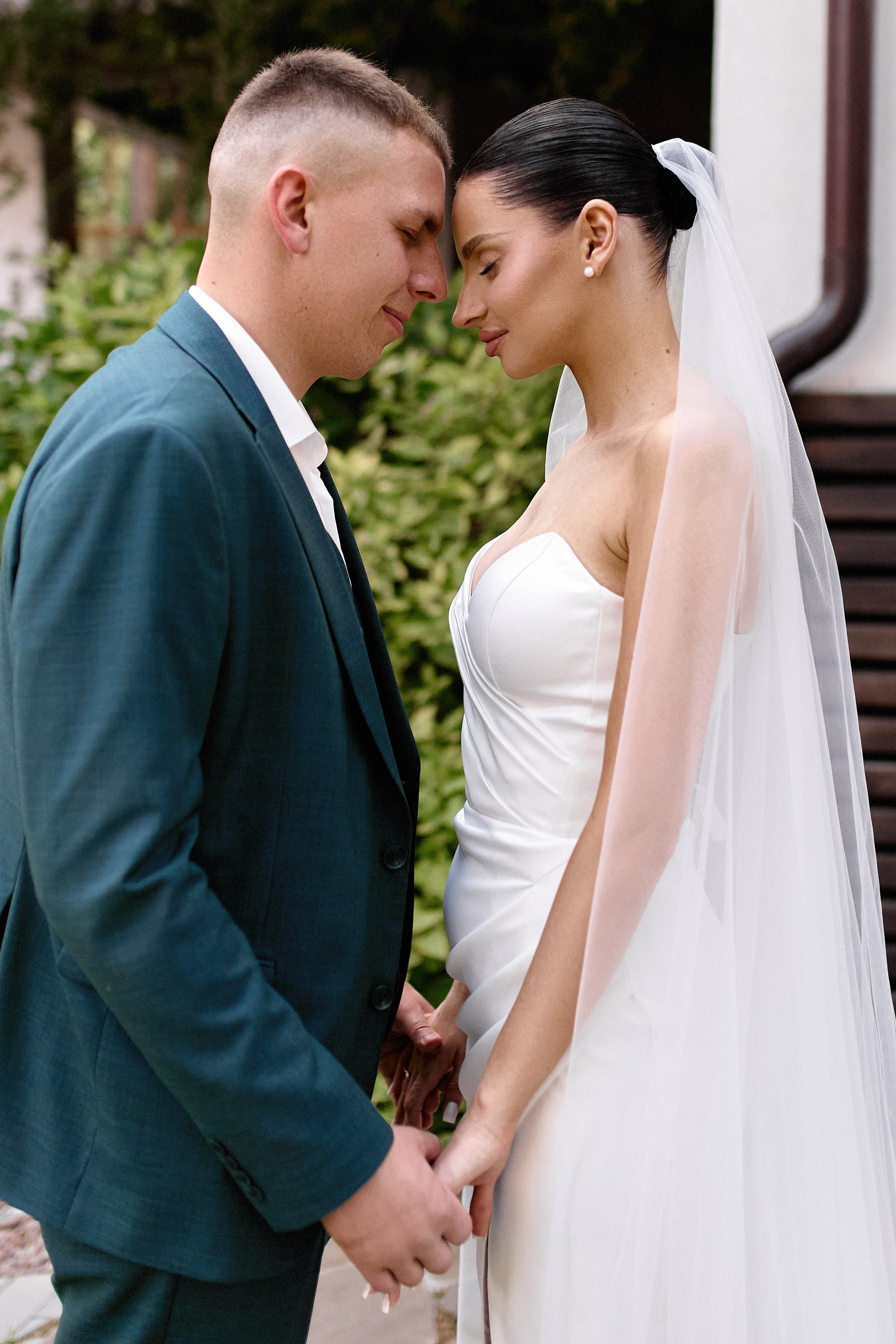 Wedding Day Артём + Елизавета. Свадебный и портретный фотограф в Белгороде Гаркавцева Полина