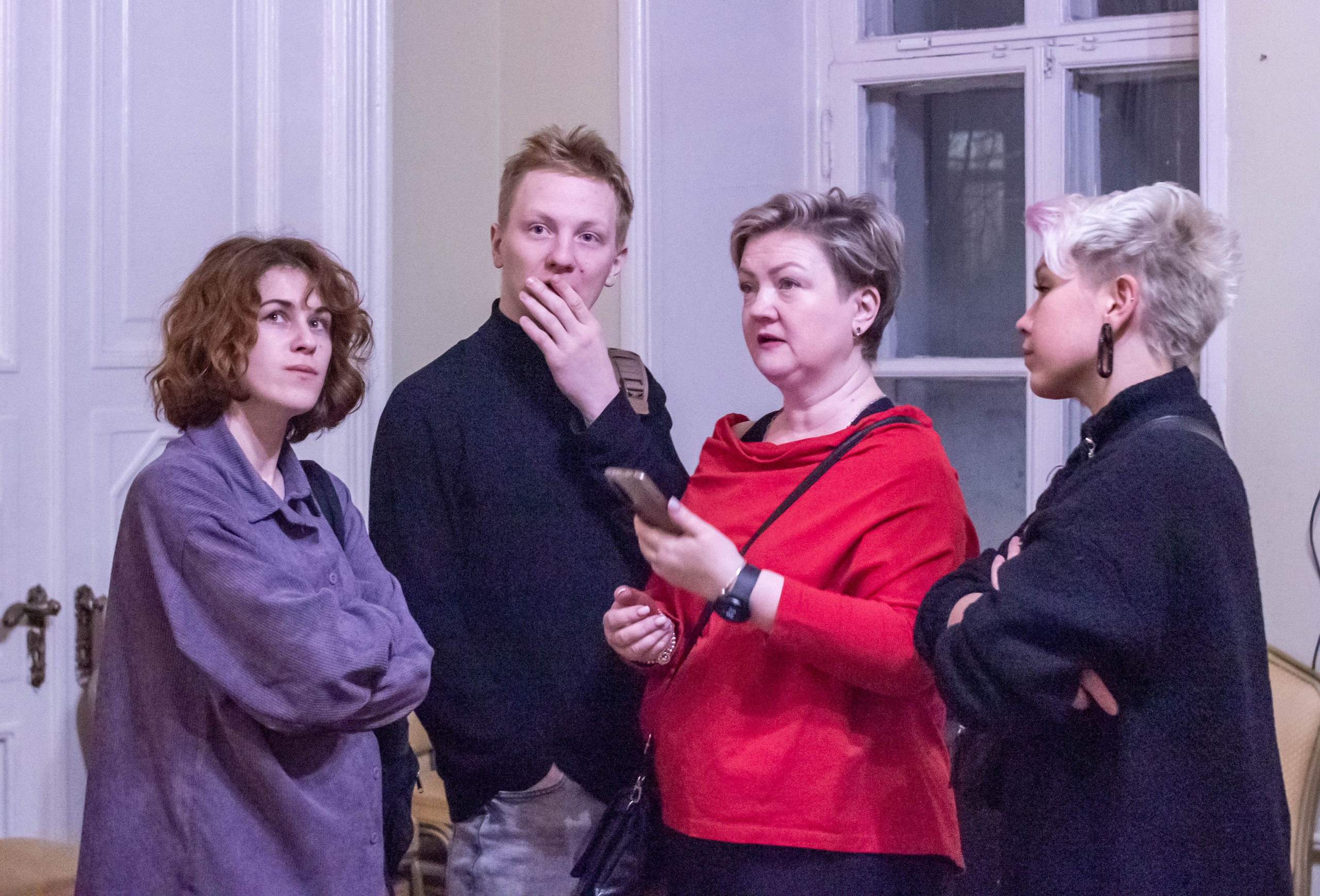 Репортажная съемка мероприятий. Семейный и свадебный фотограф в Москве и Домодедово Анна Авилочкина