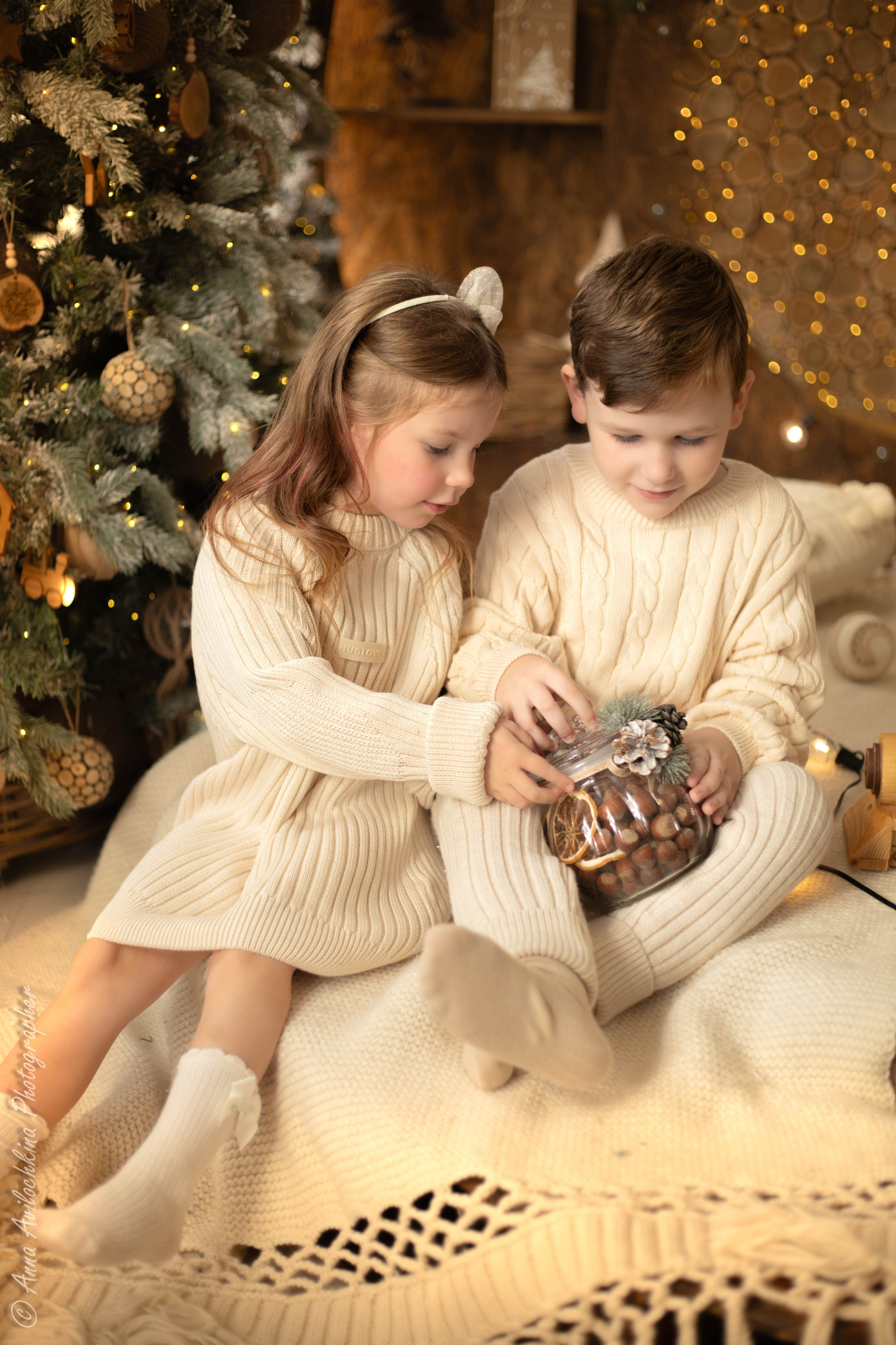 Альбом детских фотографий. Семейный и свадебный фотограф в Москве и Домодедово Анна Авилочкина