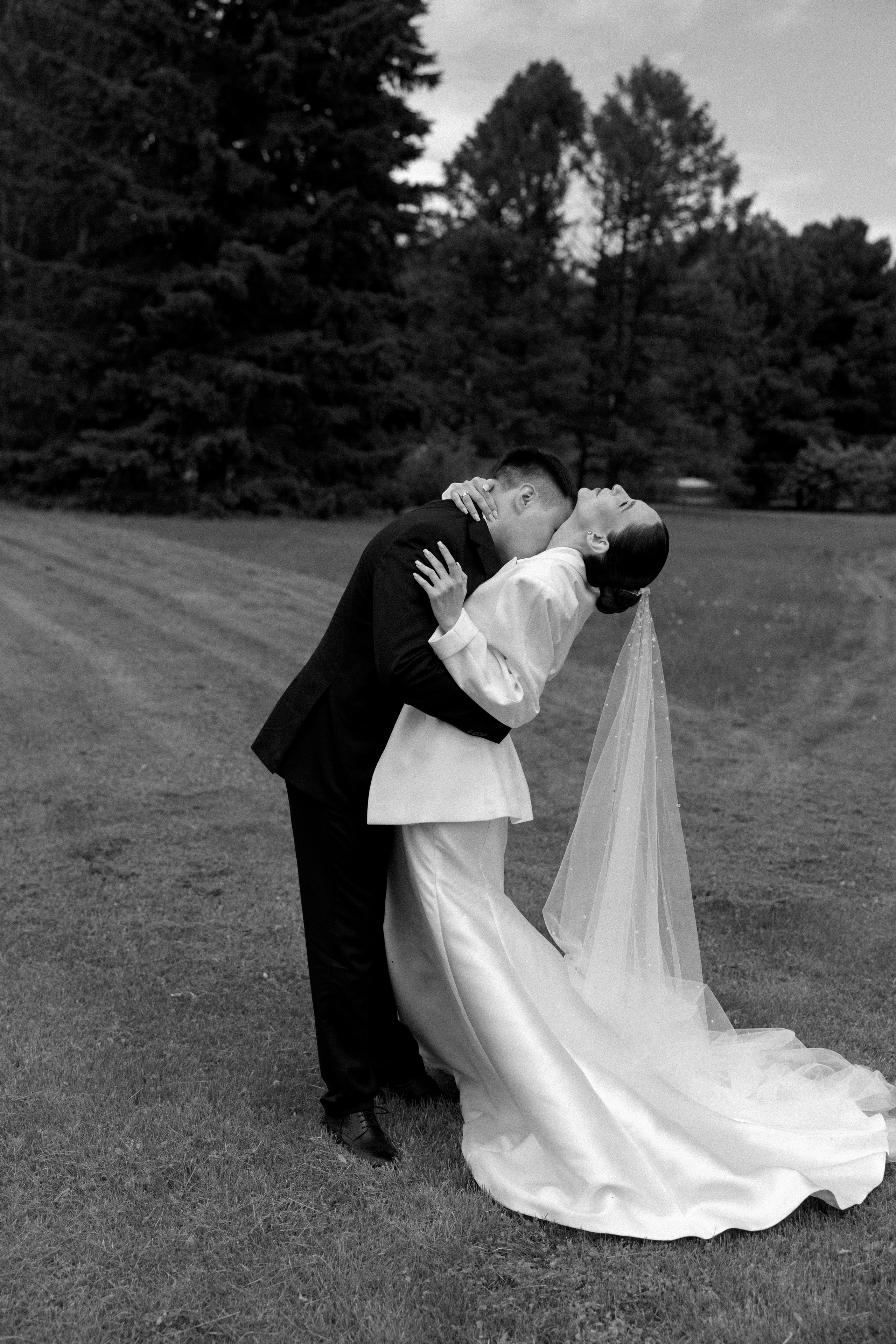 Глеб и Алина. Свадебный и семейный фотограф в Новосибирске Наталья Зорина