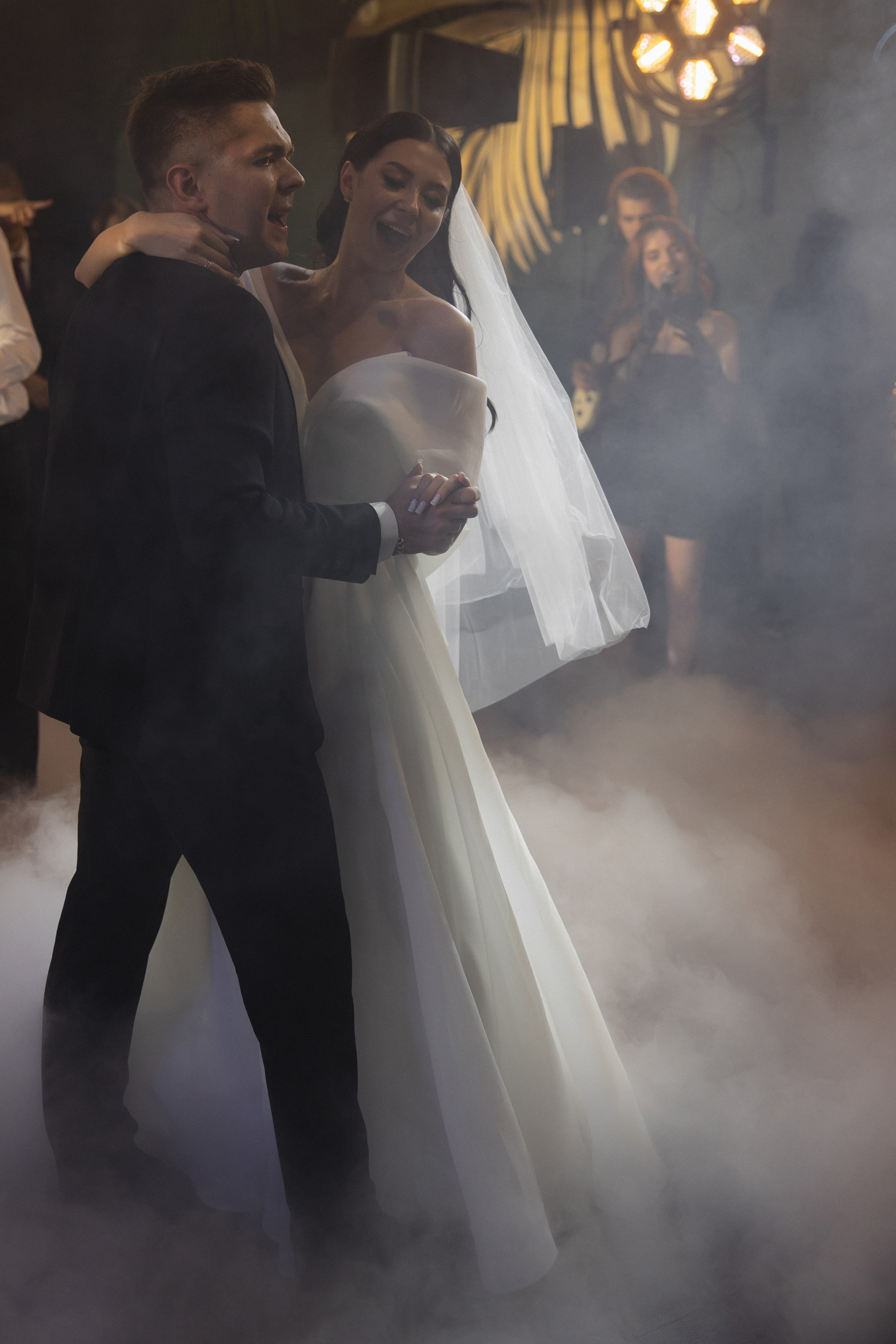 E&N. Свадебный фотограф СПБ Михаил Песиков