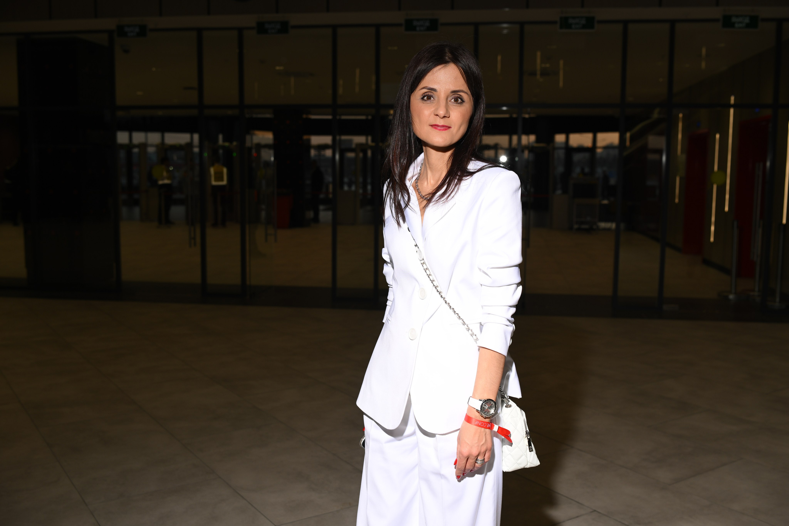 Me conf | Live Arena. Портфолио