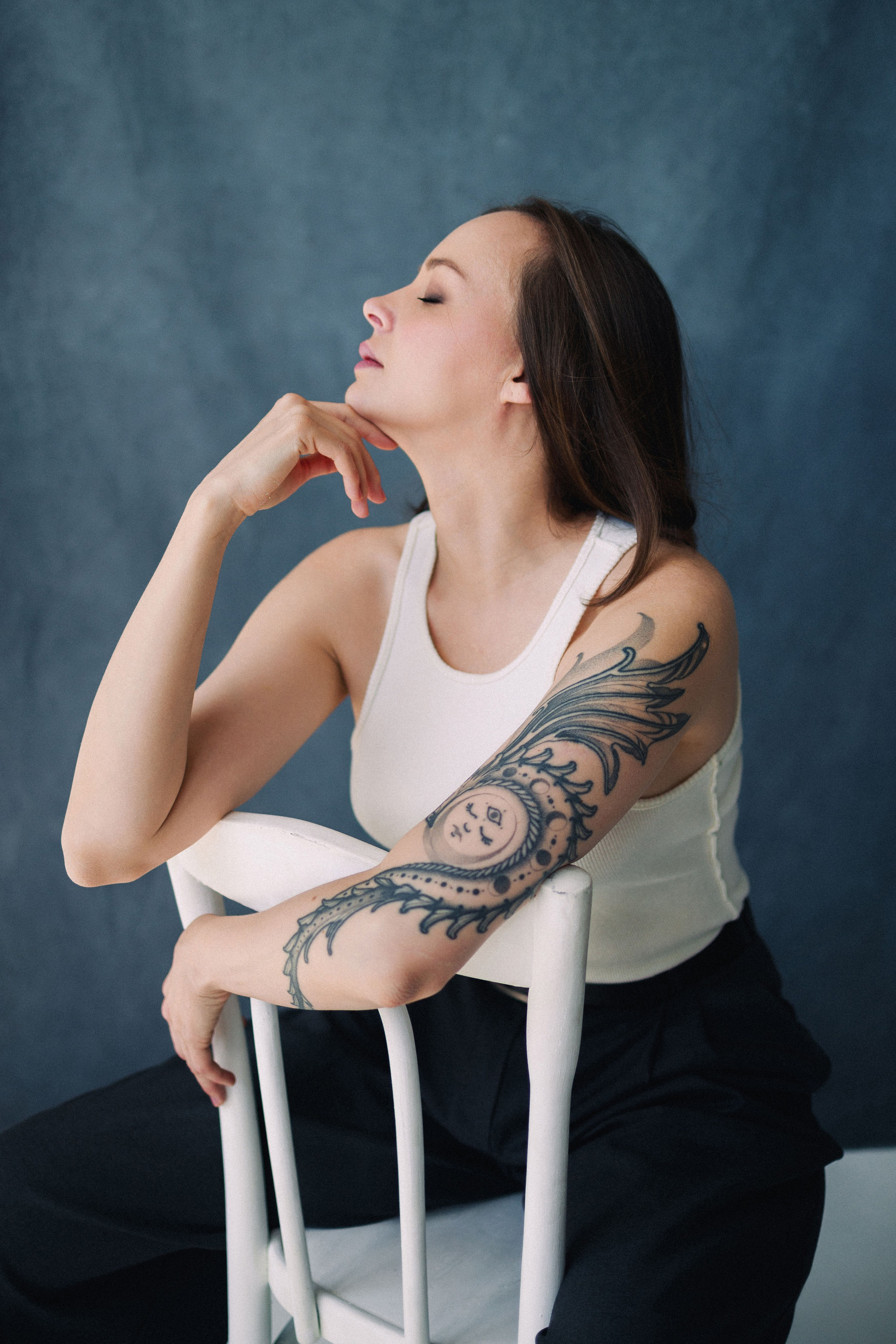 Карина. Семейный видеограф в Москве Элина Ладова