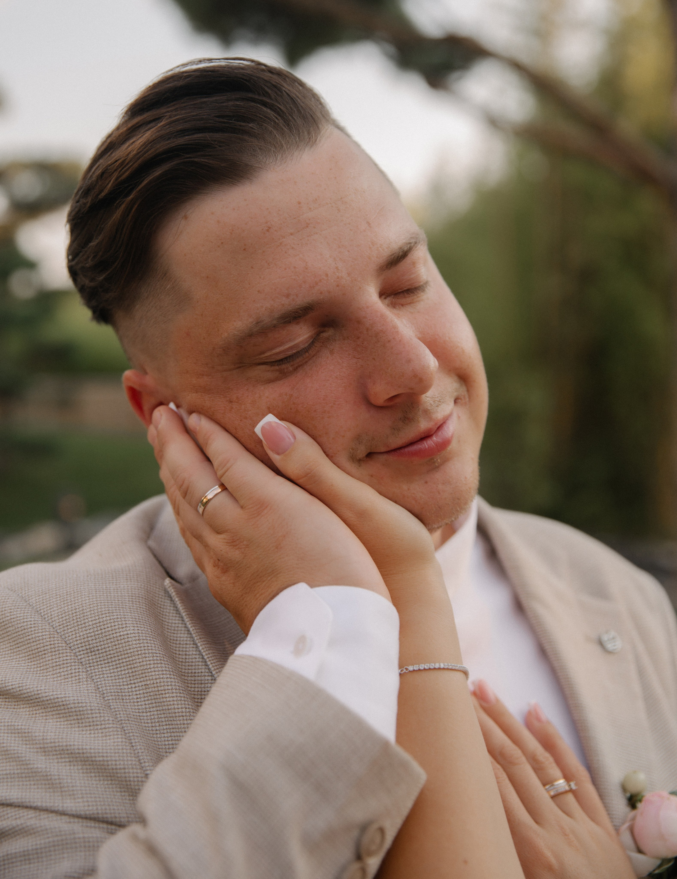 Татьяна | Кирилл. Фотограф в Краснодаре и Краснодарском крае