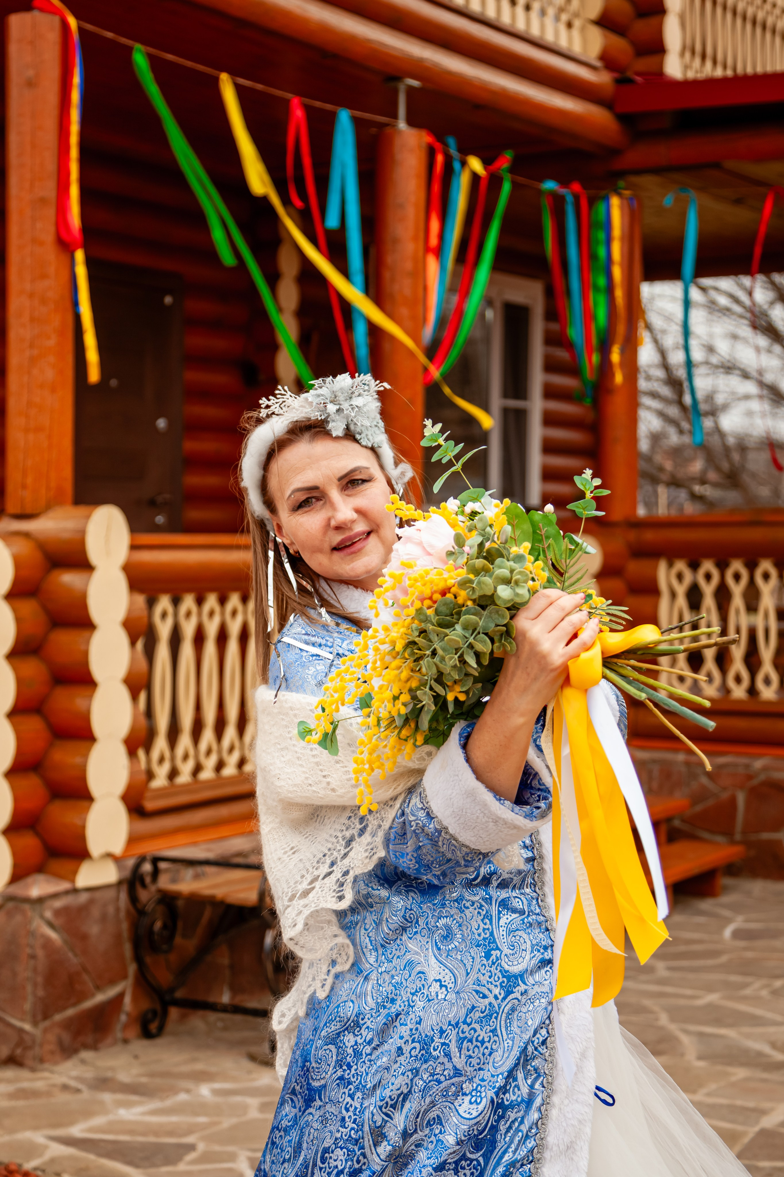 Массленица. Свадебный и семейный фотограф в Армавире