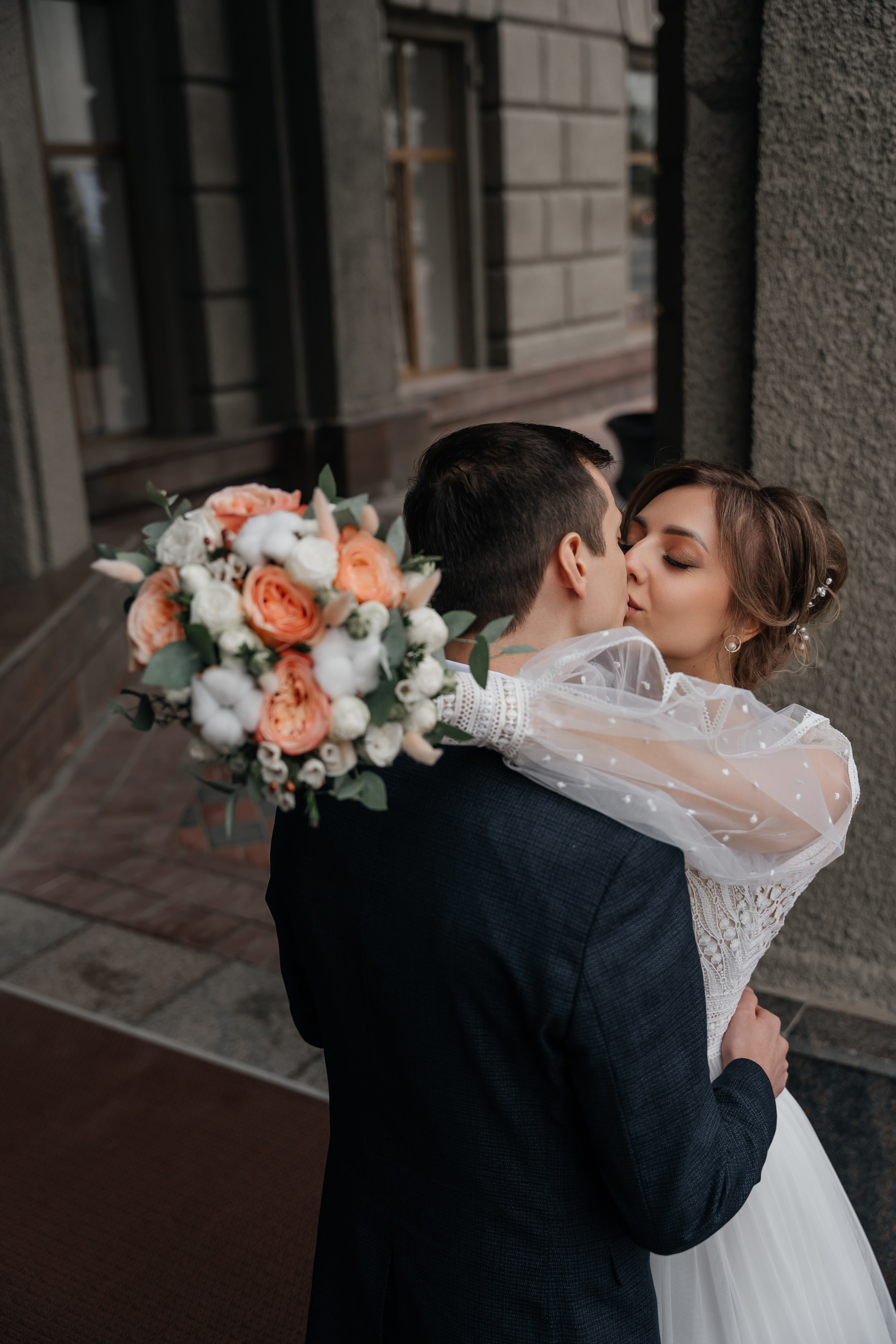 О+Ю 🤍. Свадебный и семейный фотограф Волгоград