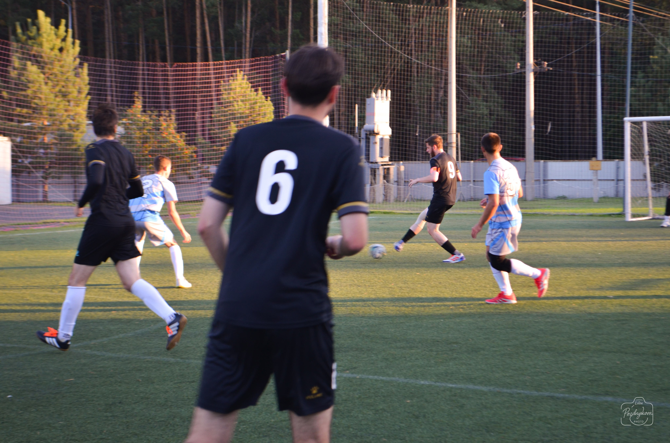 ASM GROUP vs ССК Форс-АлтГУ|25.08.2025. Фотограф-видеограф Познякова Любовь