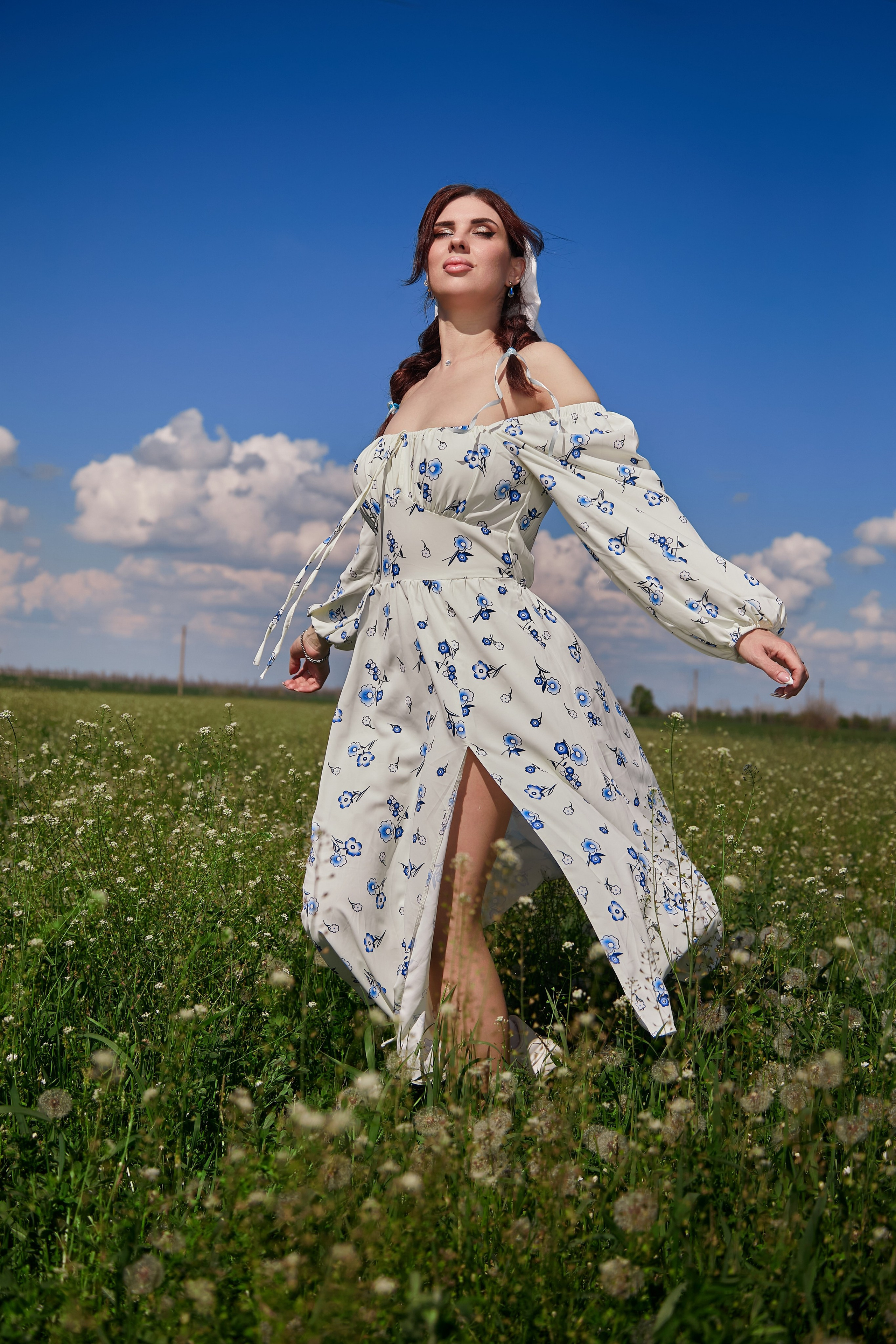 «Трактор». Свадебный и креативный фотограф в ЮФО и МСК