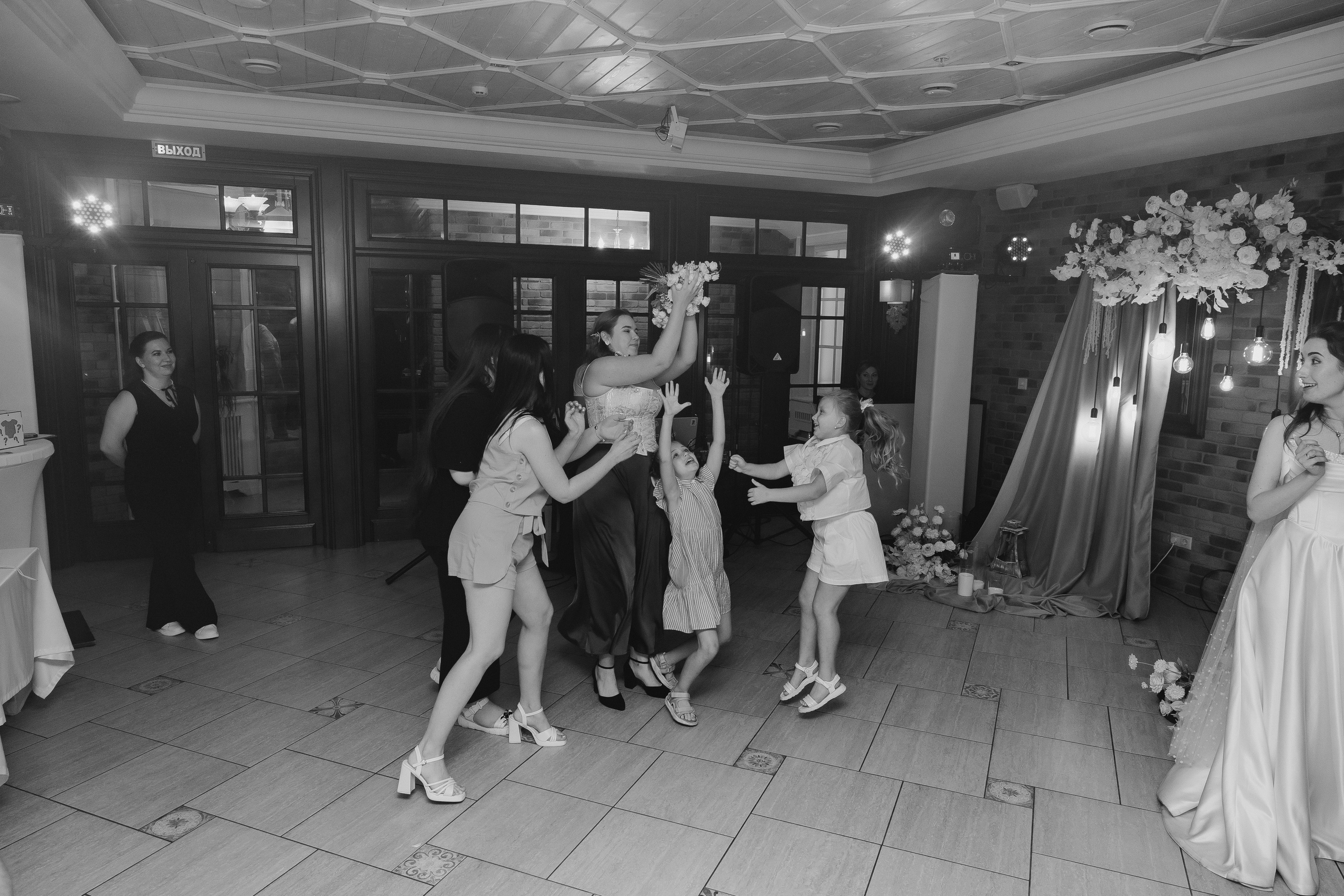 Евгений и Яна. Семейный и свадебный фотограф в Краснодаре Елизавета Замаева