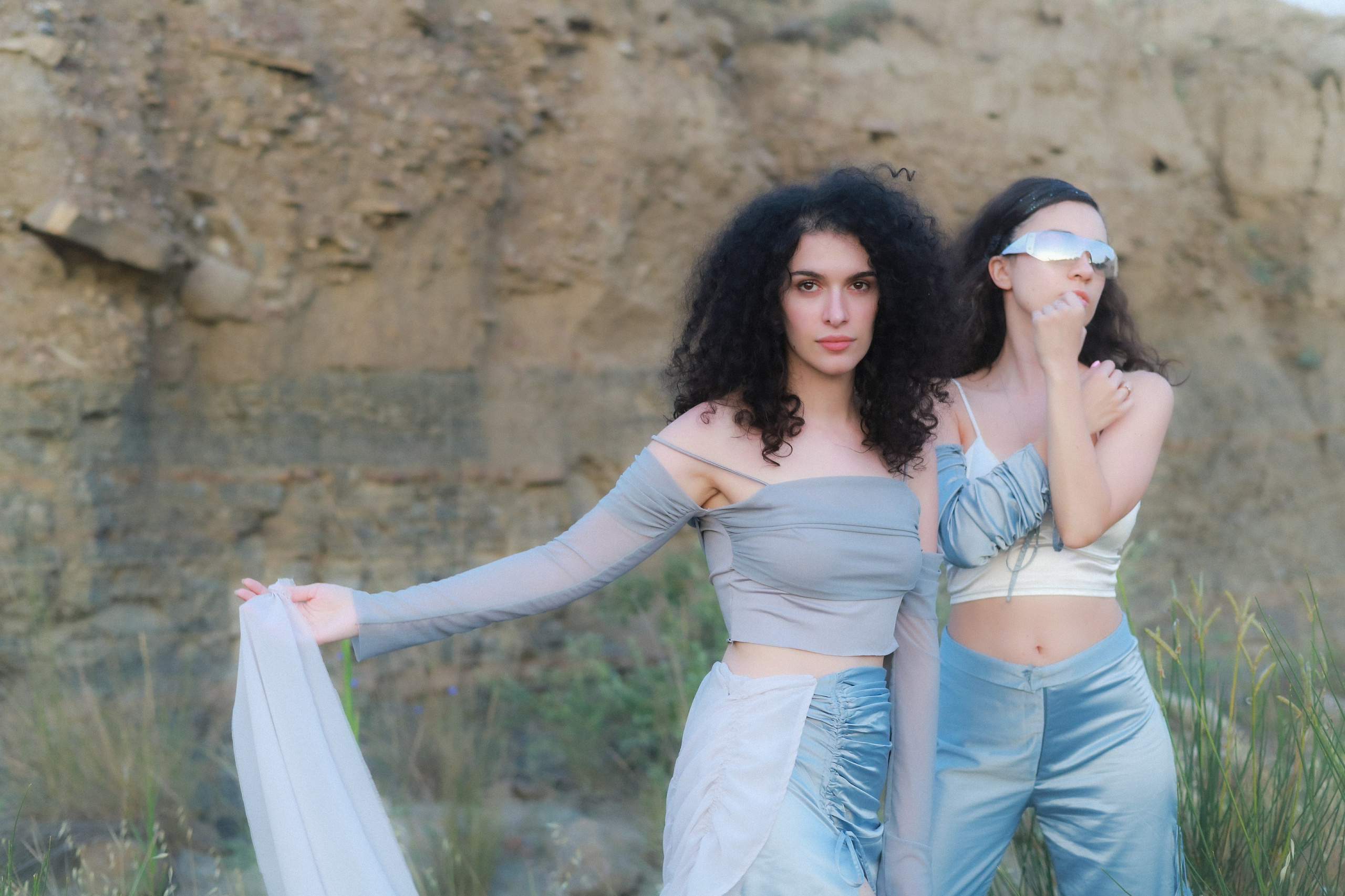 Collaboration of designers. Фотограф в Калининграде