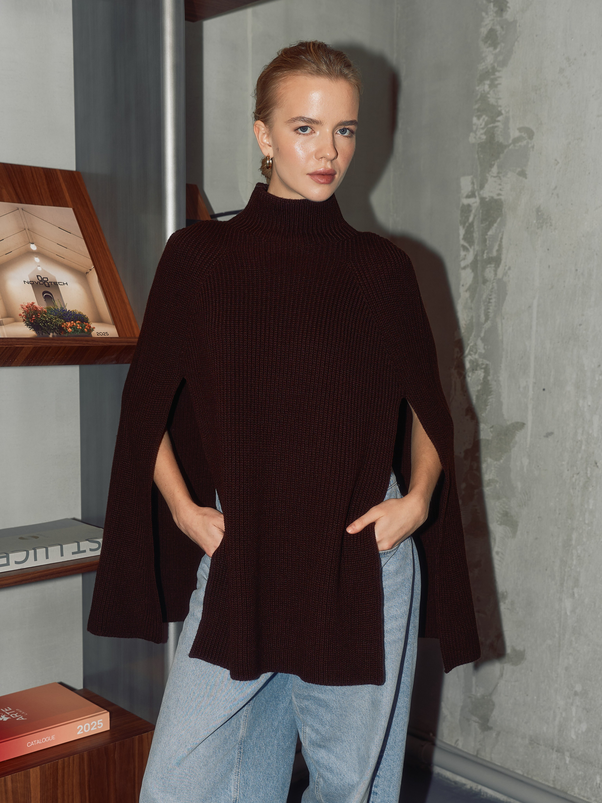 THE VERY | Имидж. Фотограф Марина Голубева, Минск. Съемка для брендов, реклама