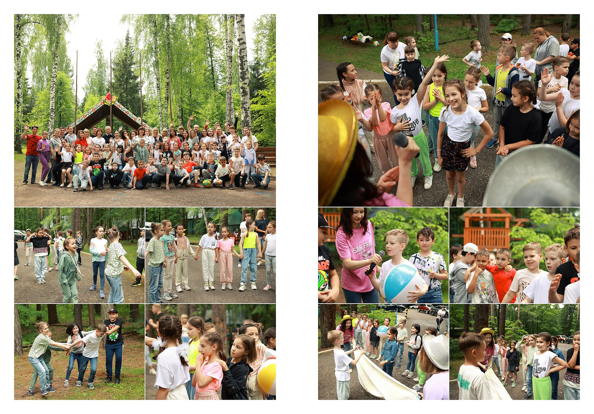 Фото сопровождение. Выпускные альбомы Набережные Челны